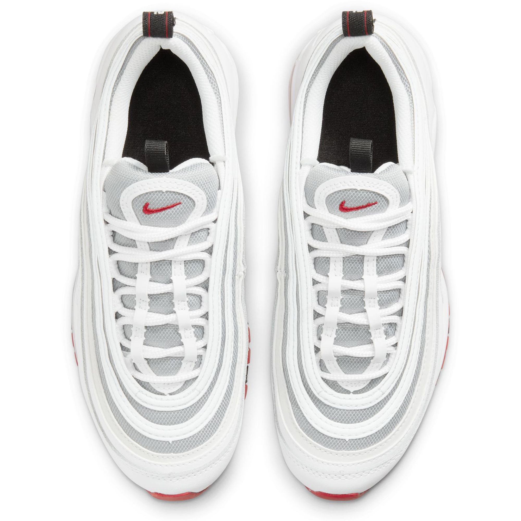 NIKE (GS) Air Max 97 921522 111 - Shiekh