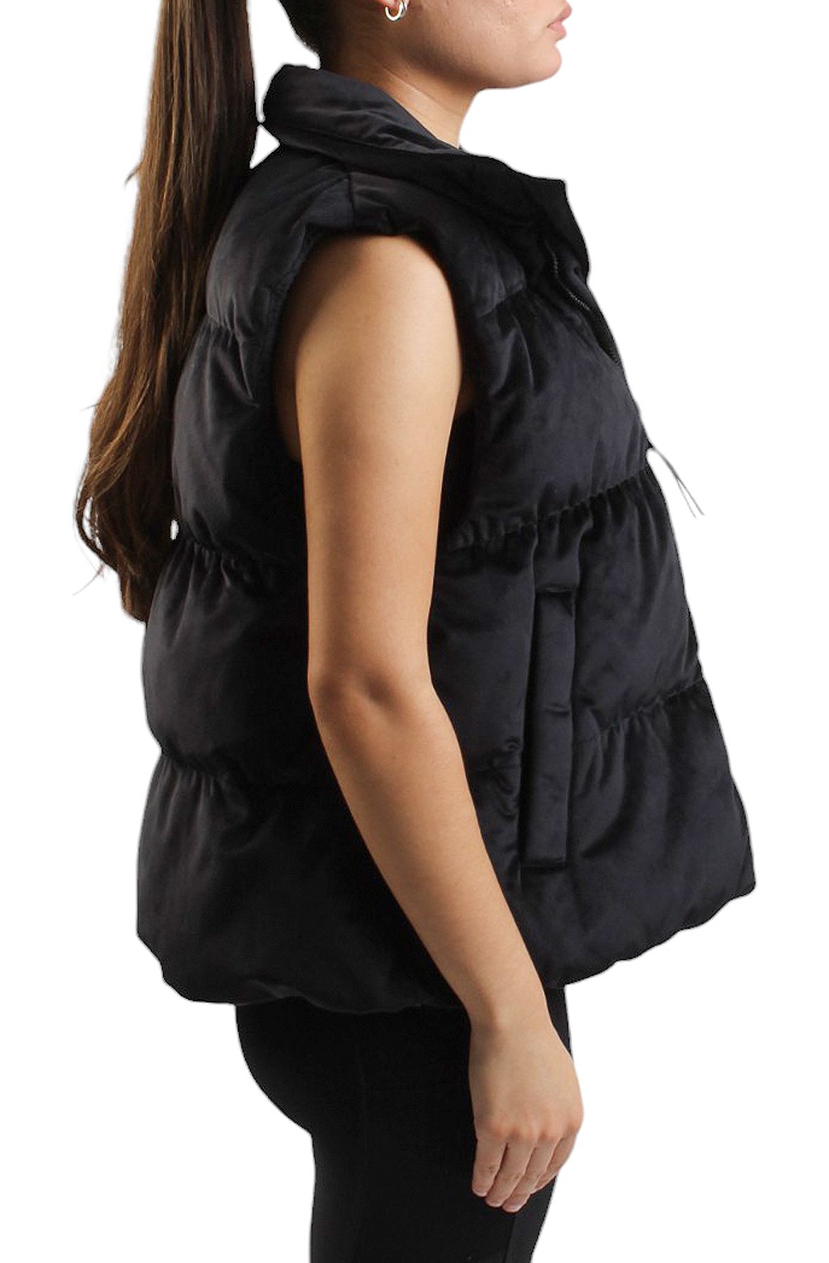 ADIDAS Regen Velvet Vest JE7217 - Shiekh