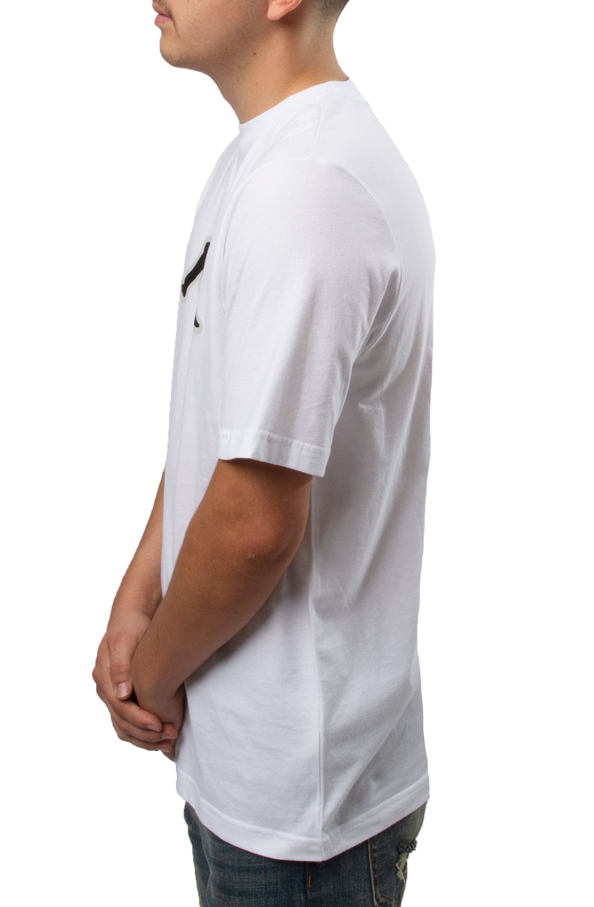 Kappa, Polo T-Shirt Uomo Manica Corta Collezione 2021 Modello Woffen