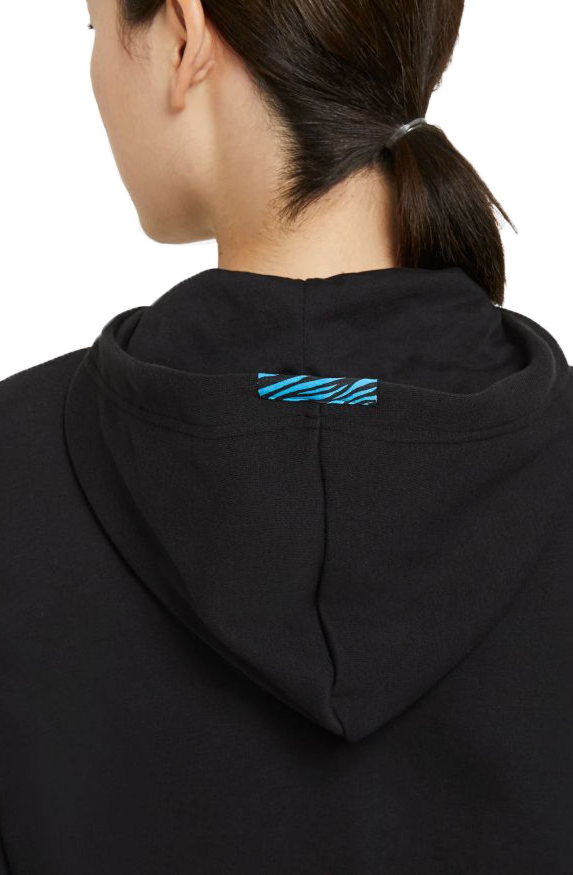 NIKE Sportswear Icon Clash Hoodie CZ8164 010 Shiekh