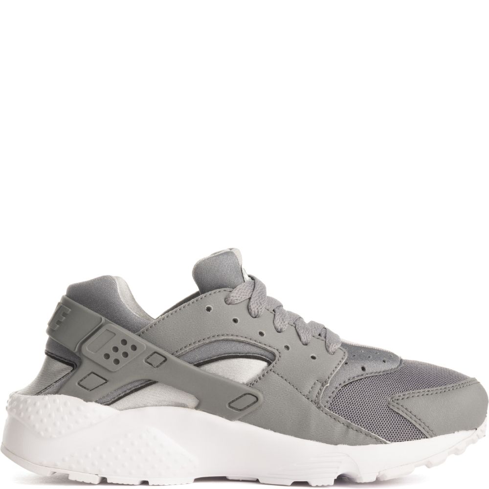 NIKE GIRLS NIKE HUARACHE RUN (GS) 654275 012 - Shiekh