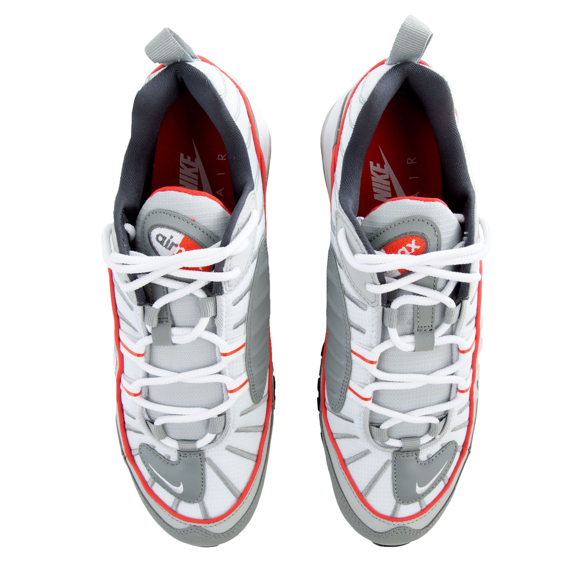 NIKE Air Max 98 CI3693 001 - Shiekh