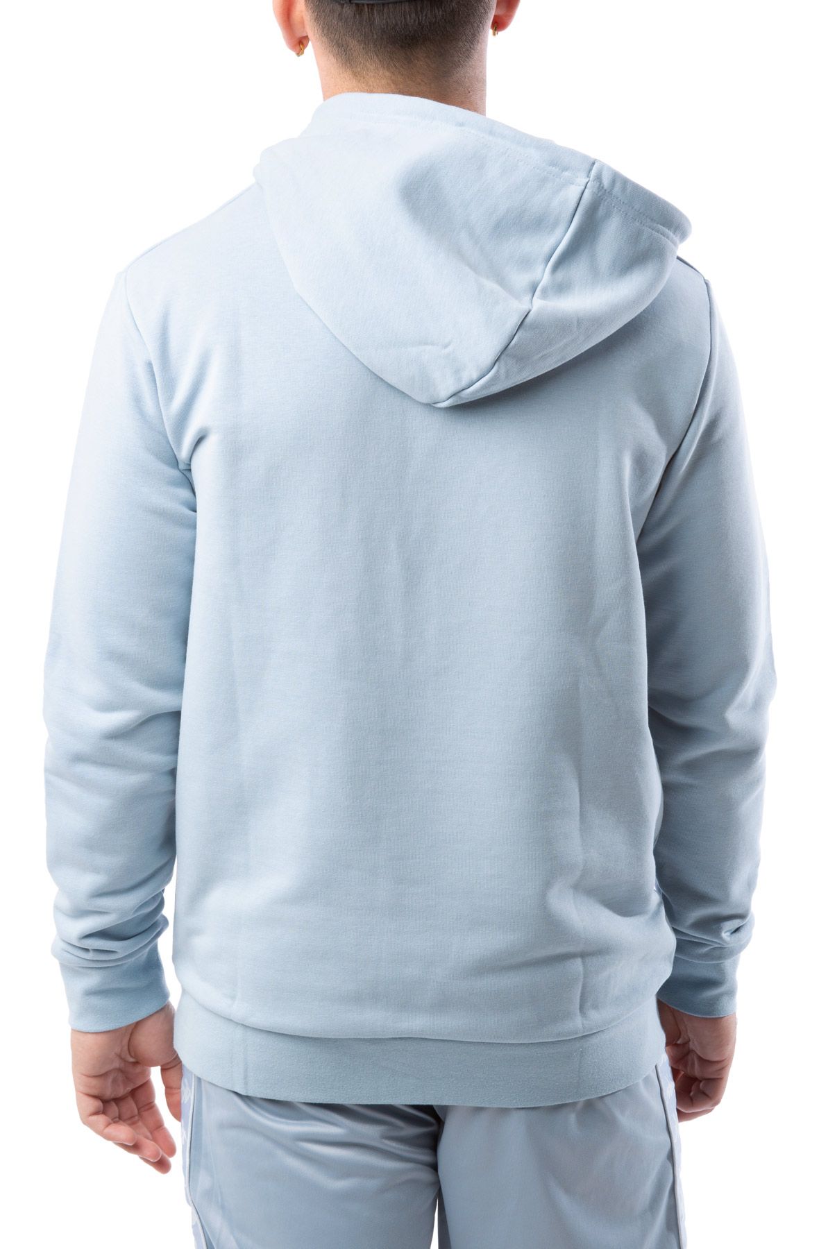 Eco Aldwin Hoodie | GUESS