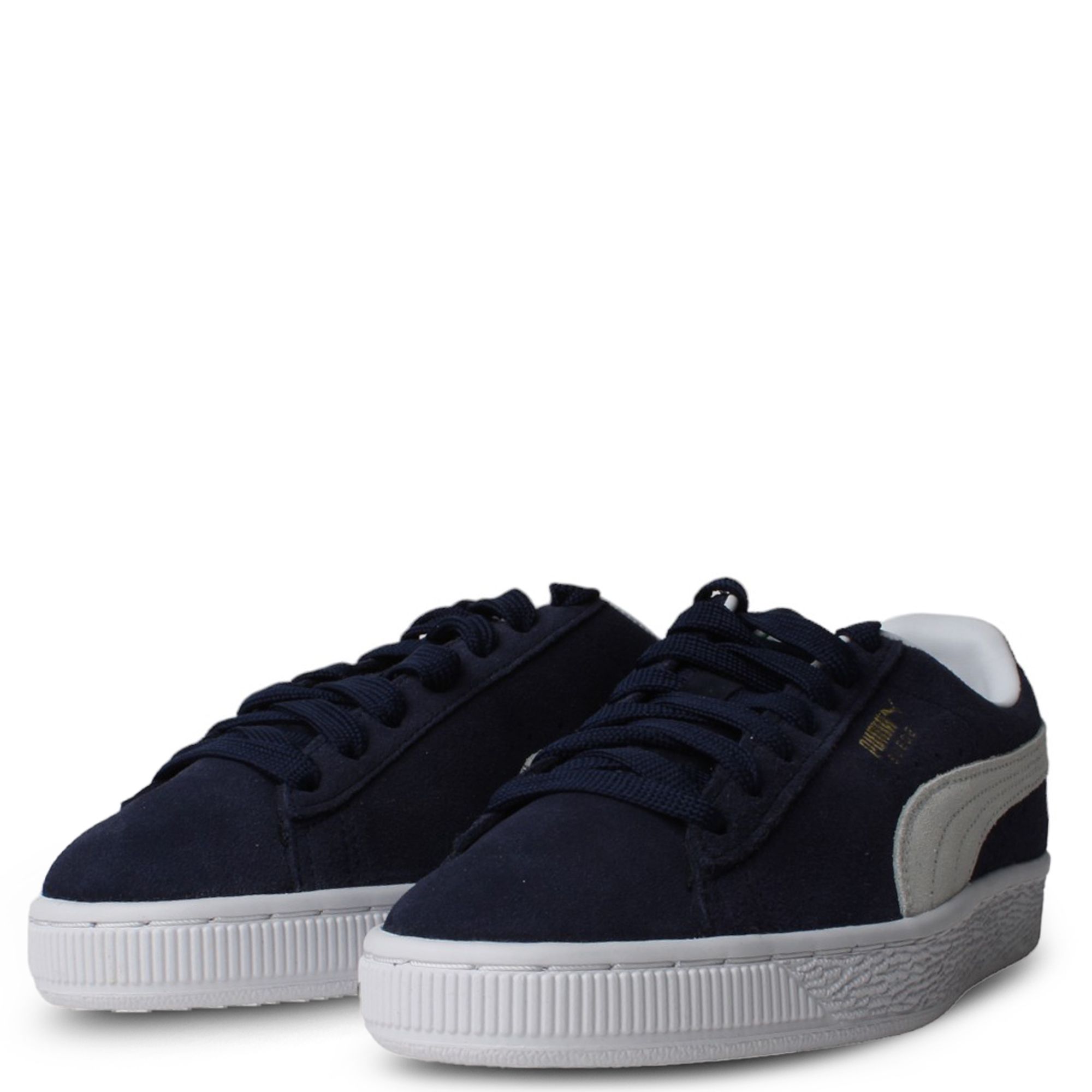 PUMA Grade School Suede Classic XXI JR Sneakers 38056003 - Shiekh