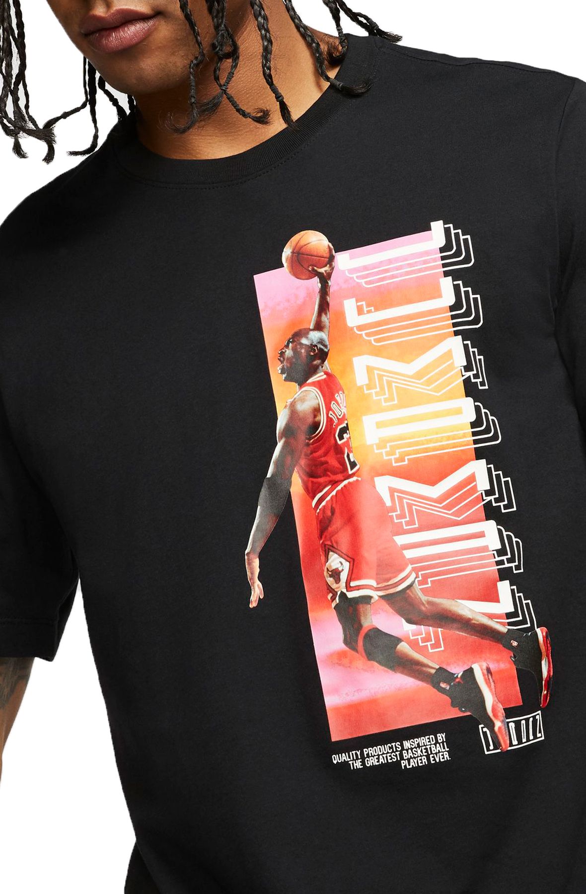mj legacy air jordan 11 tee