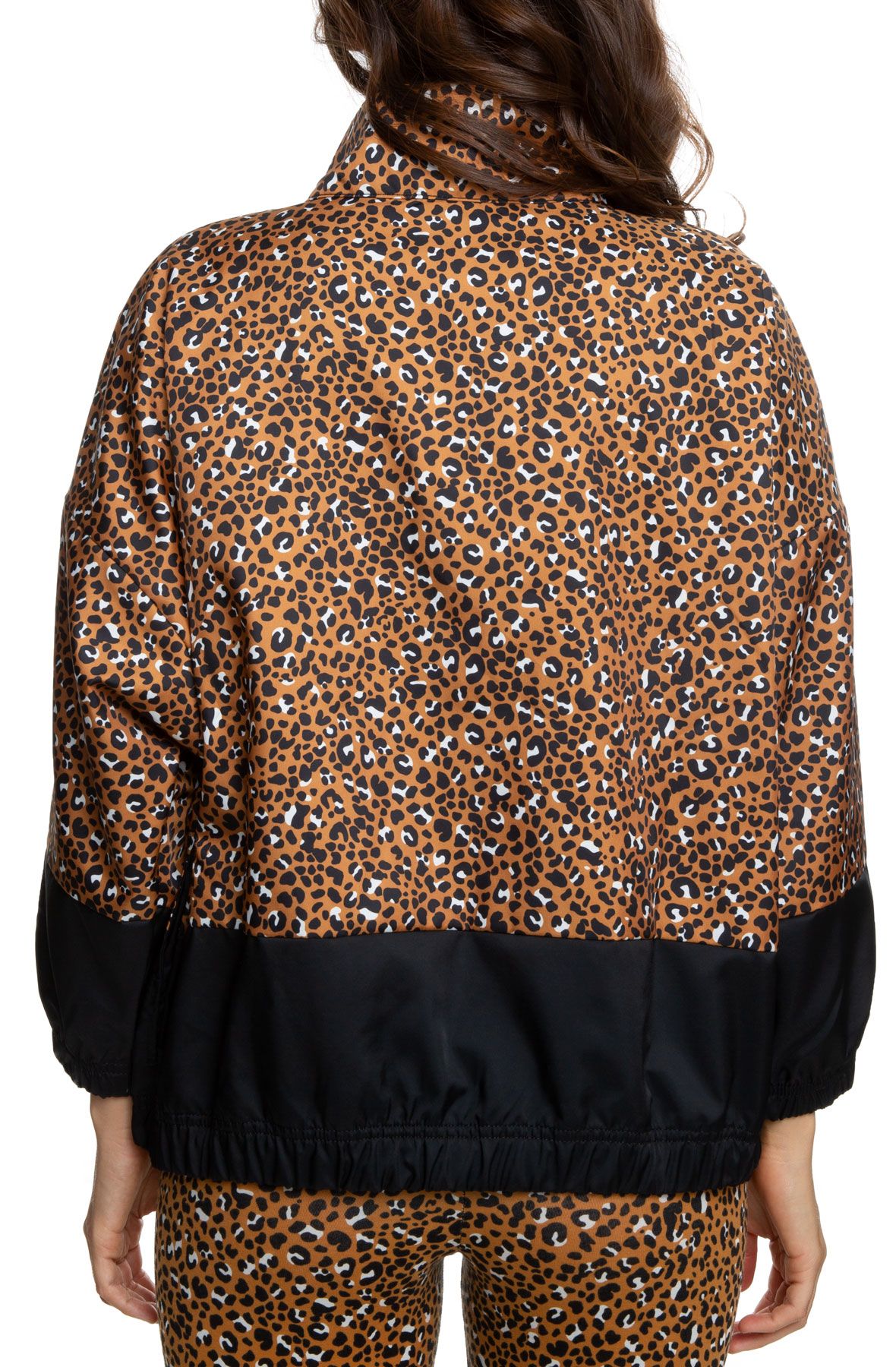desert ochre shirt
