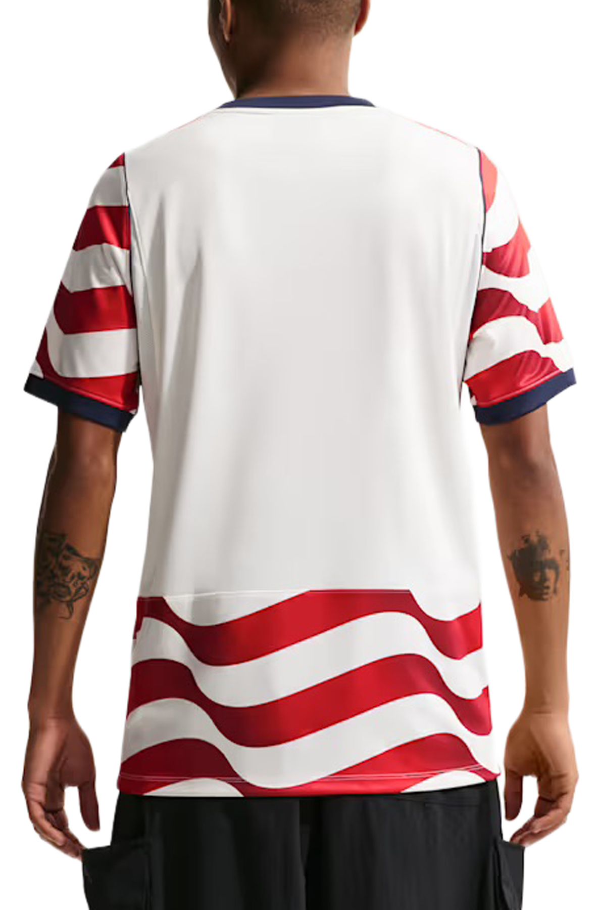 NIKE USA 2026 Stadium Home Replica Jersey IB5339 133 - Shiekh