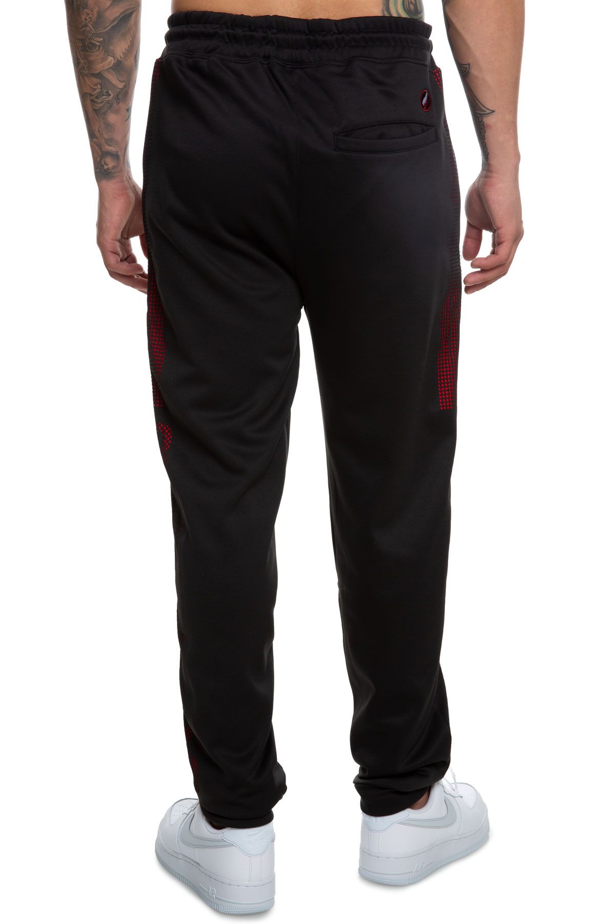 chicago bulls joggers amazon