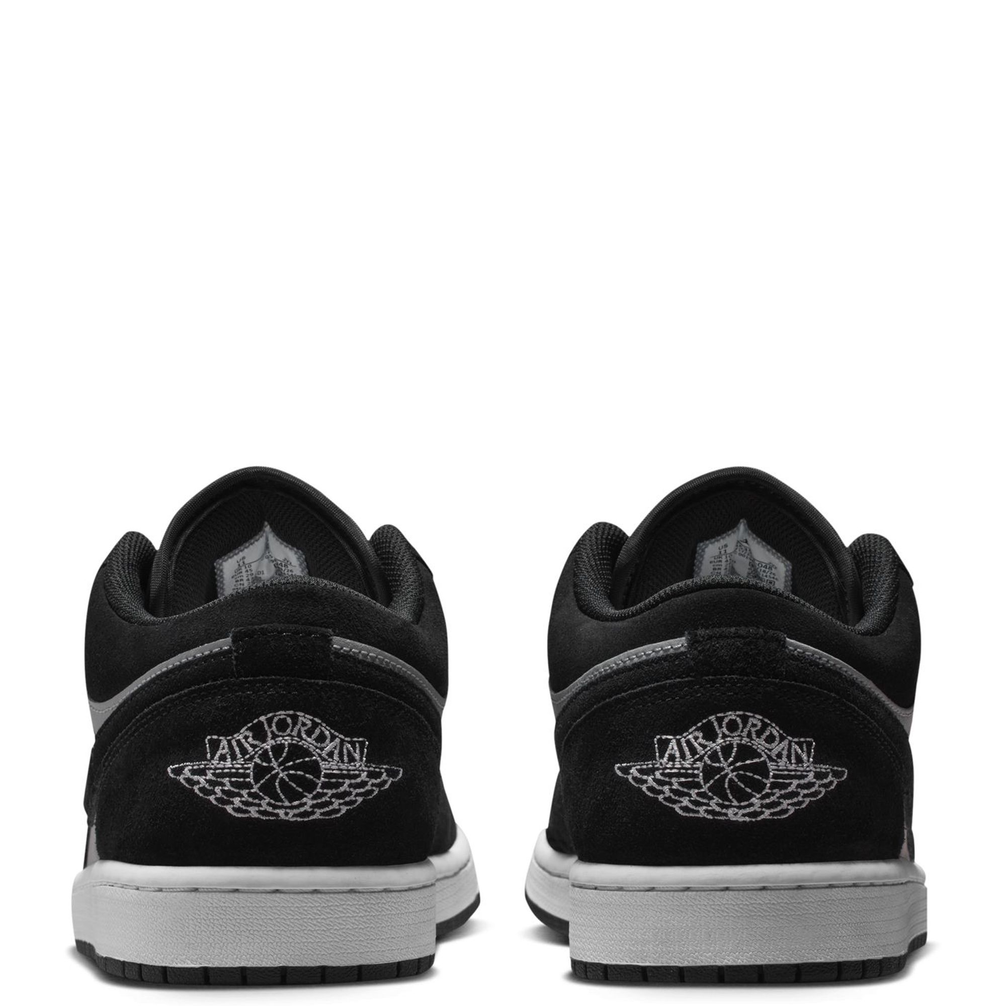JORDAN Air 1 Low 553558 048 - Shiekh