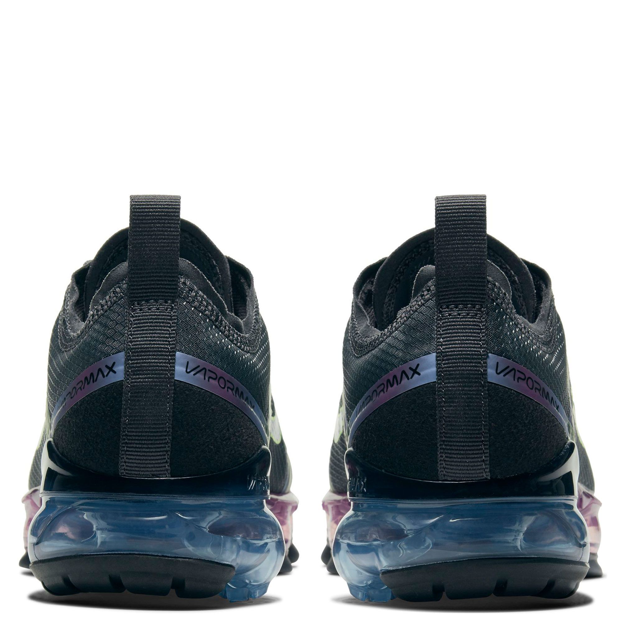 Nike Air VaporMax 2019 Junior Trainer BlackMulti littlewoods.com