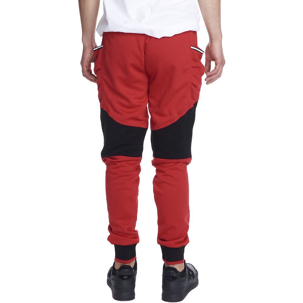 tech jogger pants