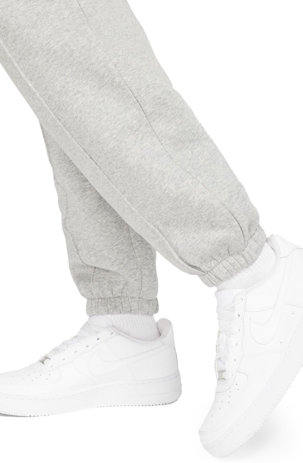 NIKE Sportswear Essential Fleece Pants BV4089 063 - Shiekh