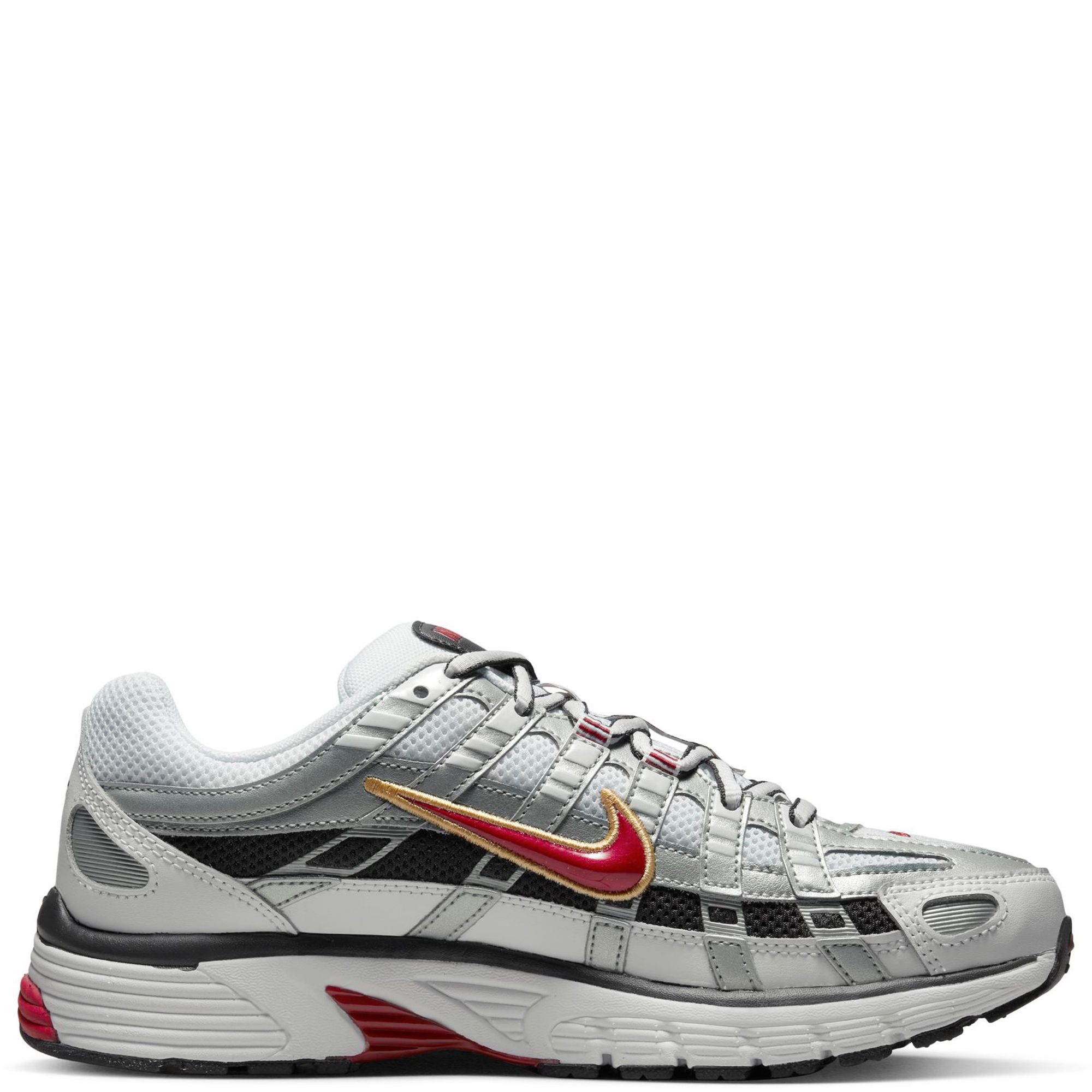 Nike ★ P-6000 White Varsity Red ★ CD6404-102 Nike P-6000 White / Varsity Red - Dec 2023 - CD6404-102