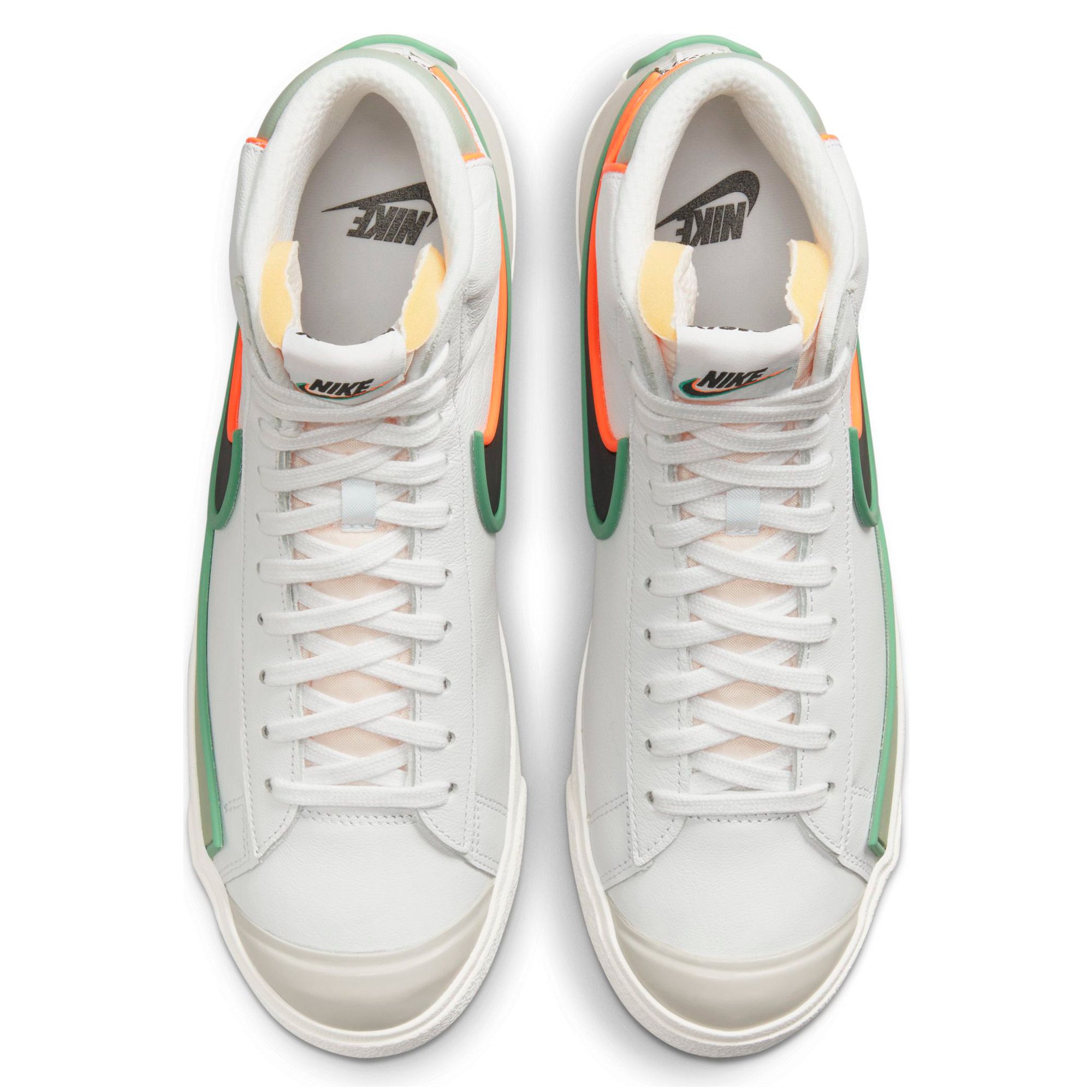 blazer 77 mid infinite