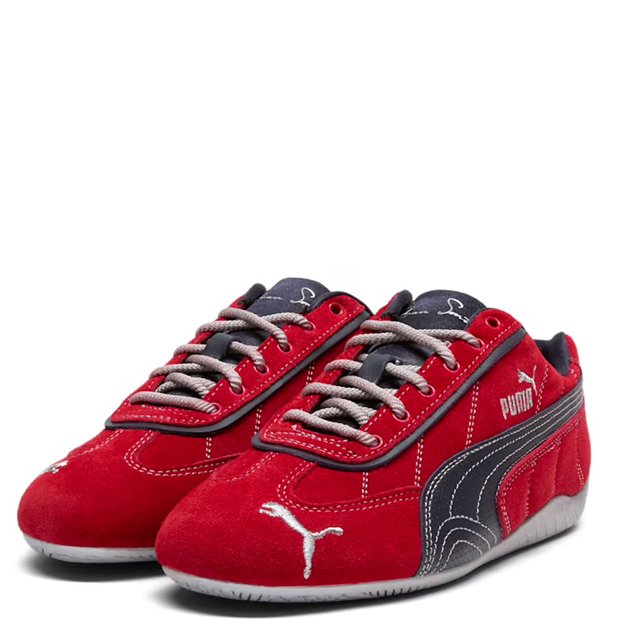 PUMA Women's Speedcat Laquan Smith 40232402 - Shiekh