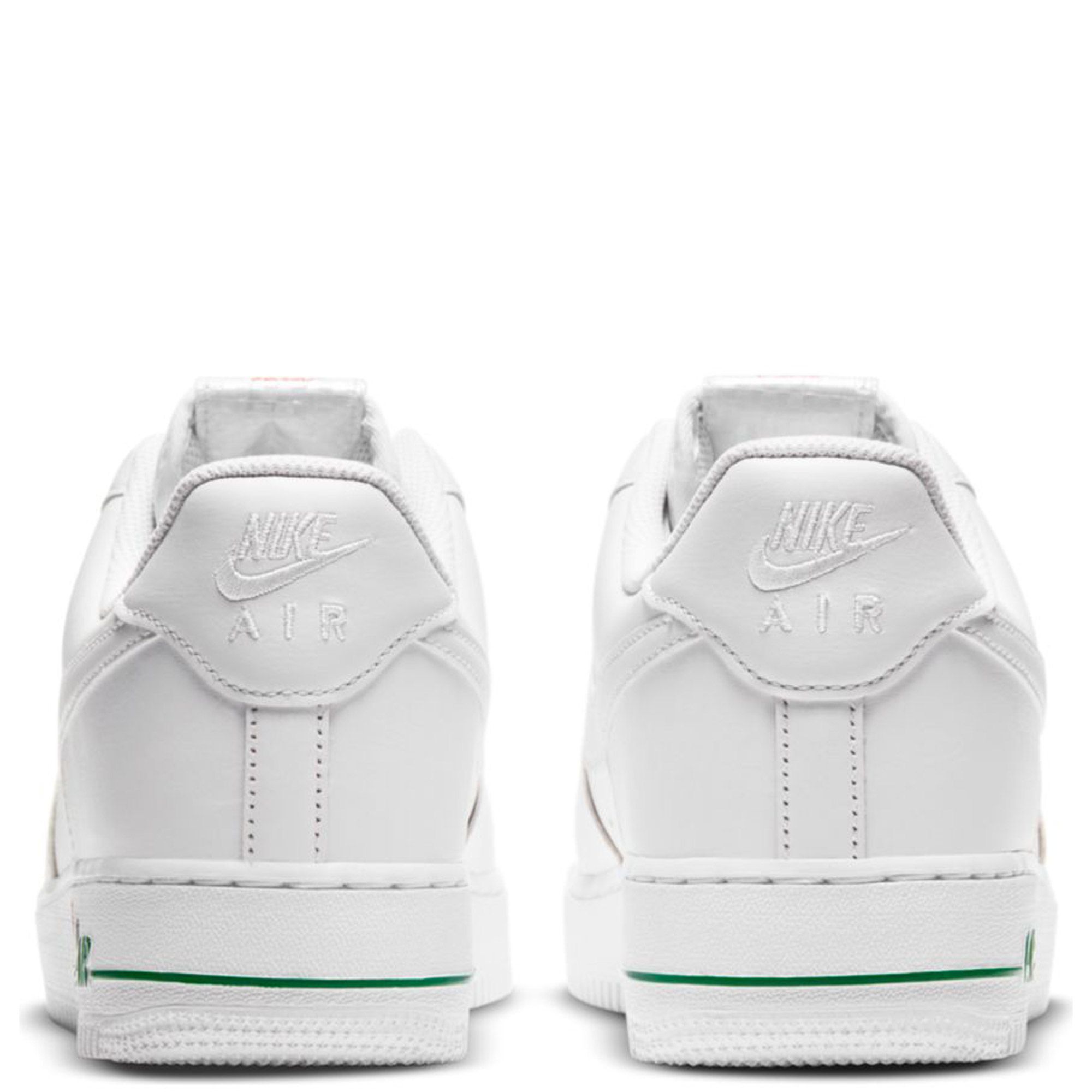 NIKE Air Force 1 '07 LX CU6312 100 - Shiekh