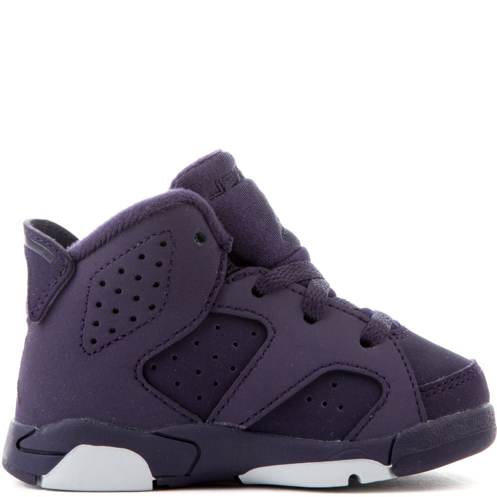JORDAN 6 Retro 645127 509 - Shiekh
