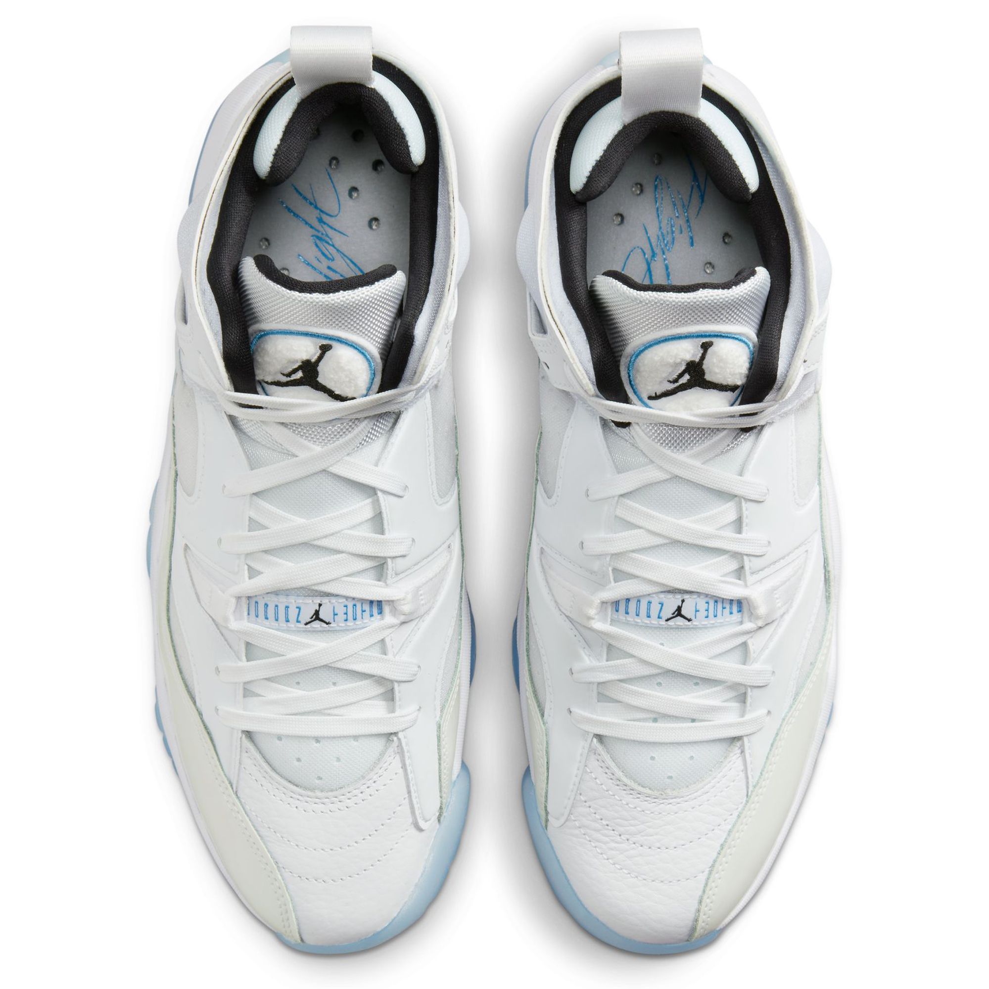 JORDAN Jumpman Two Trey DO1925 104 - Shiekh