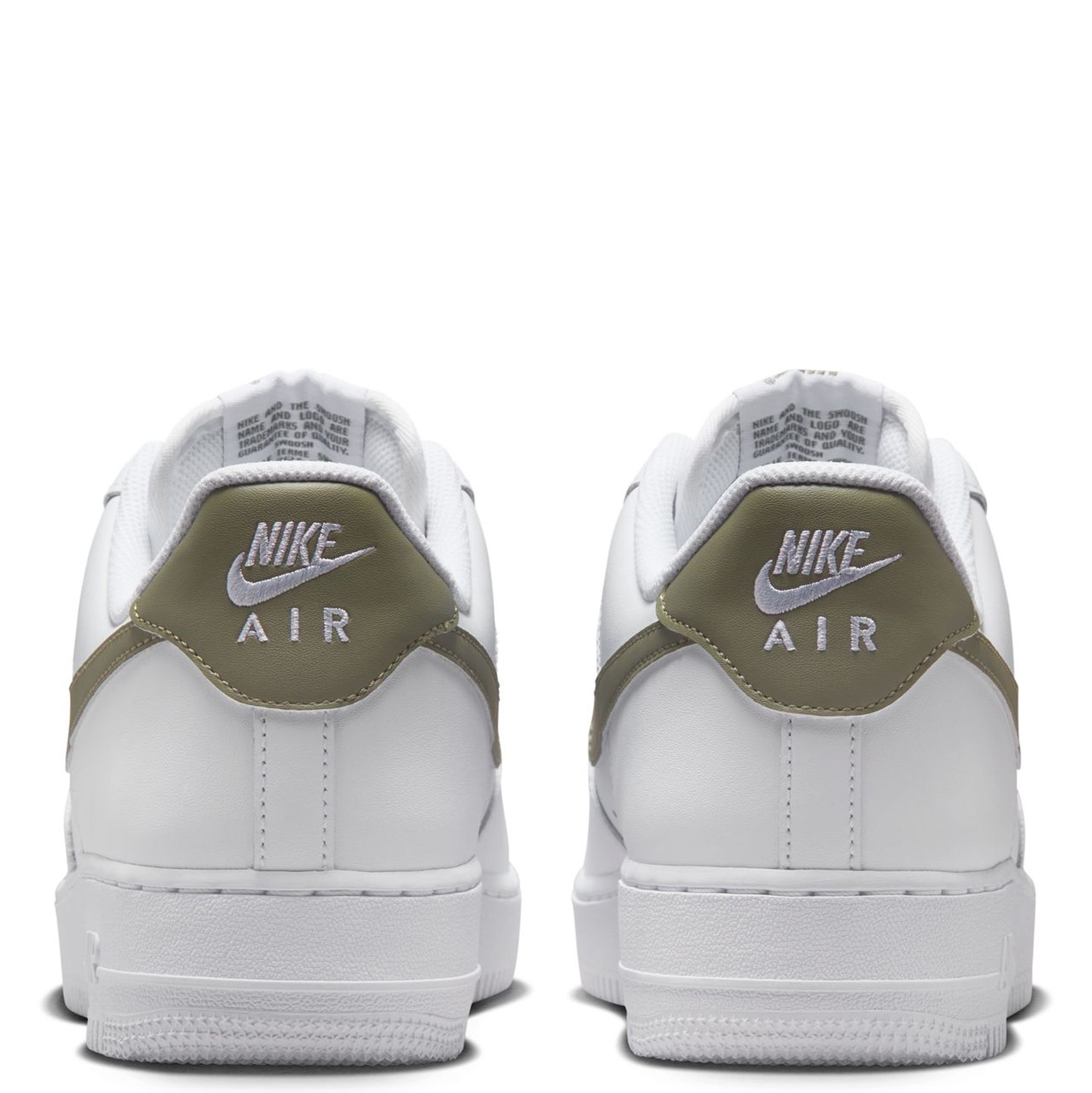 ★Nike★ Air Force 1 07 M White Light Khaki FJ4146111 FJ4146 Nike Air Force 1 Low '07 'White Light Khaki' FJ4146-111