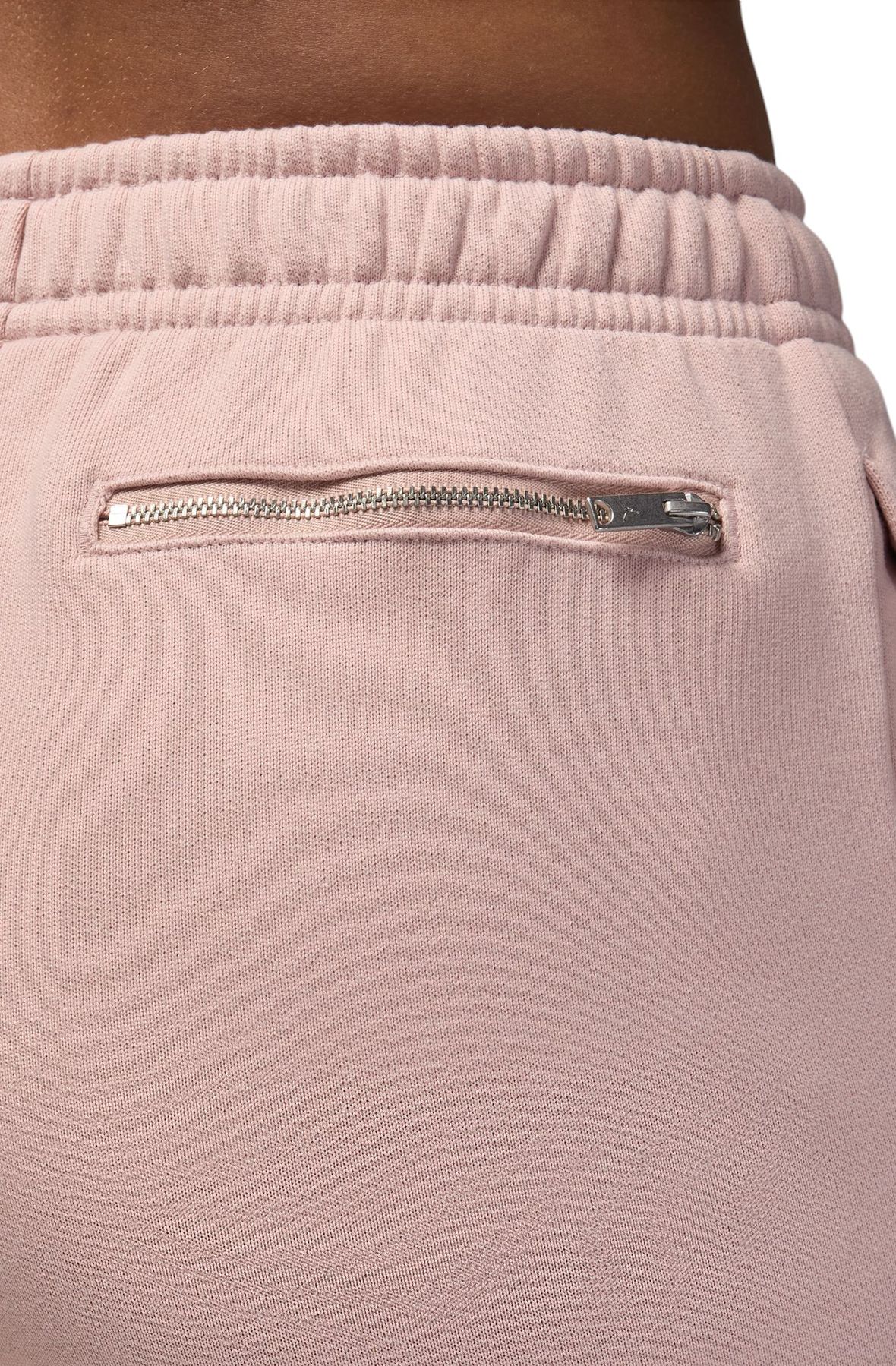 JORDAN Air Wordmark Fleece Pants FZ3954 601 - Shiekh