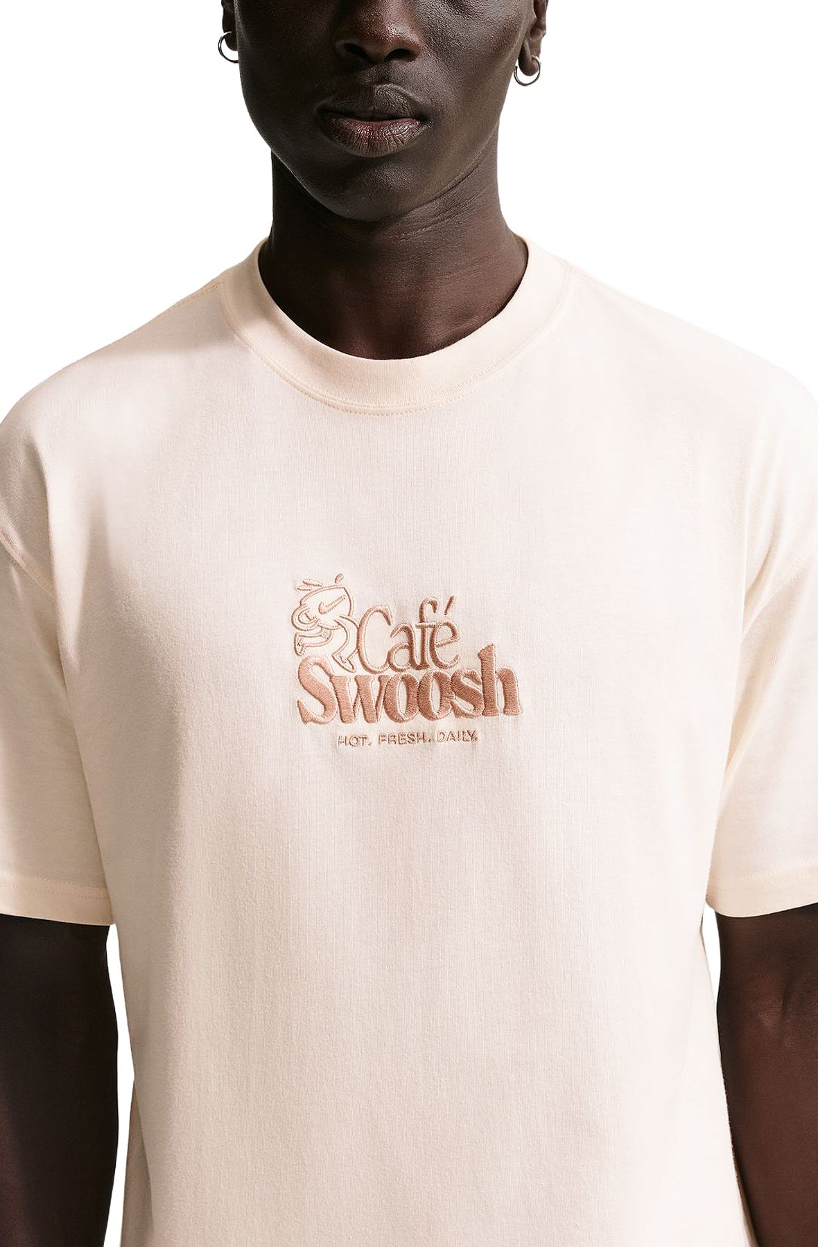 NIKE Sportswear T-Shirt II3691 103 - Shiekh