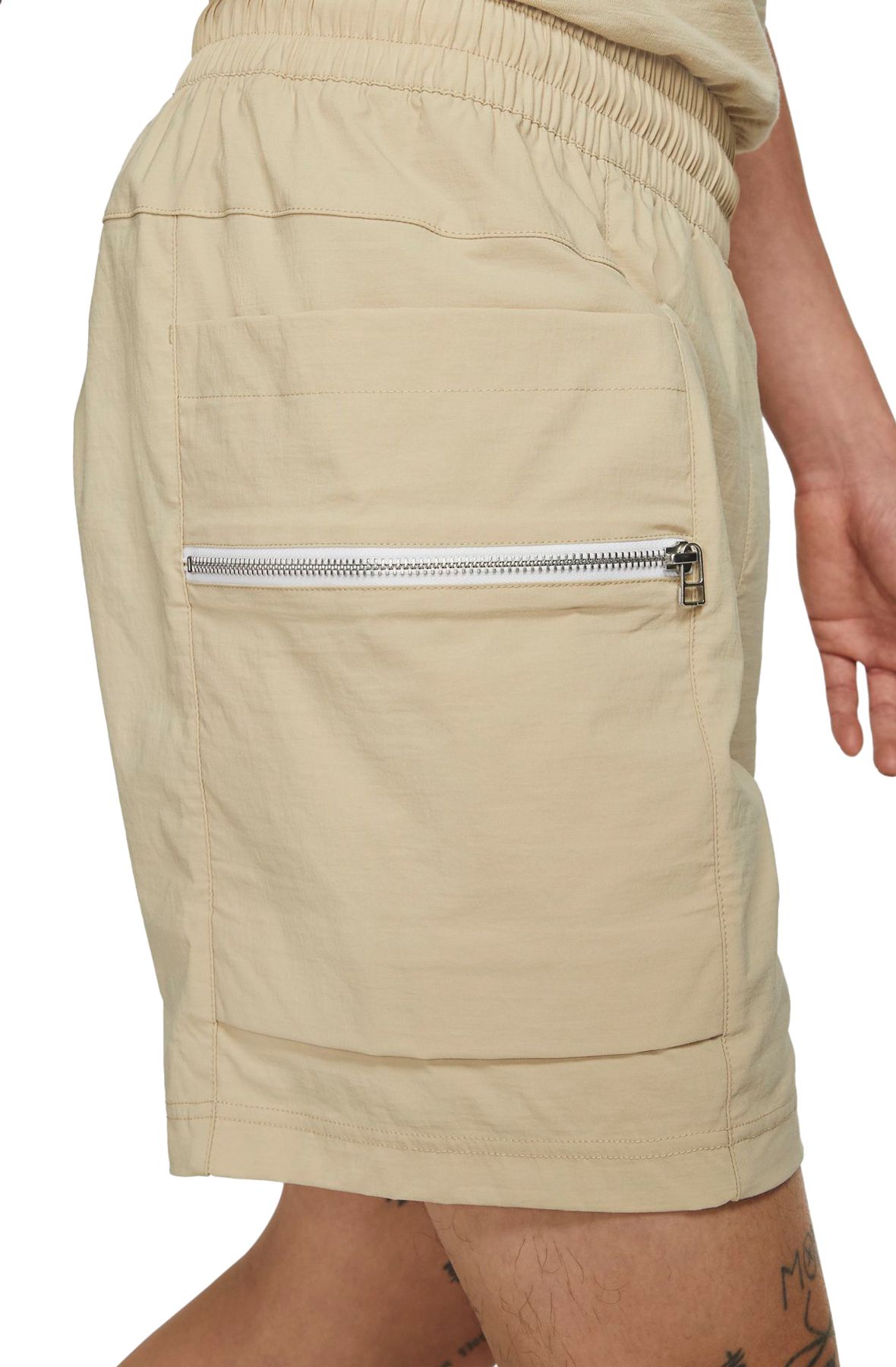 nike men's unlined utility cargo shorts