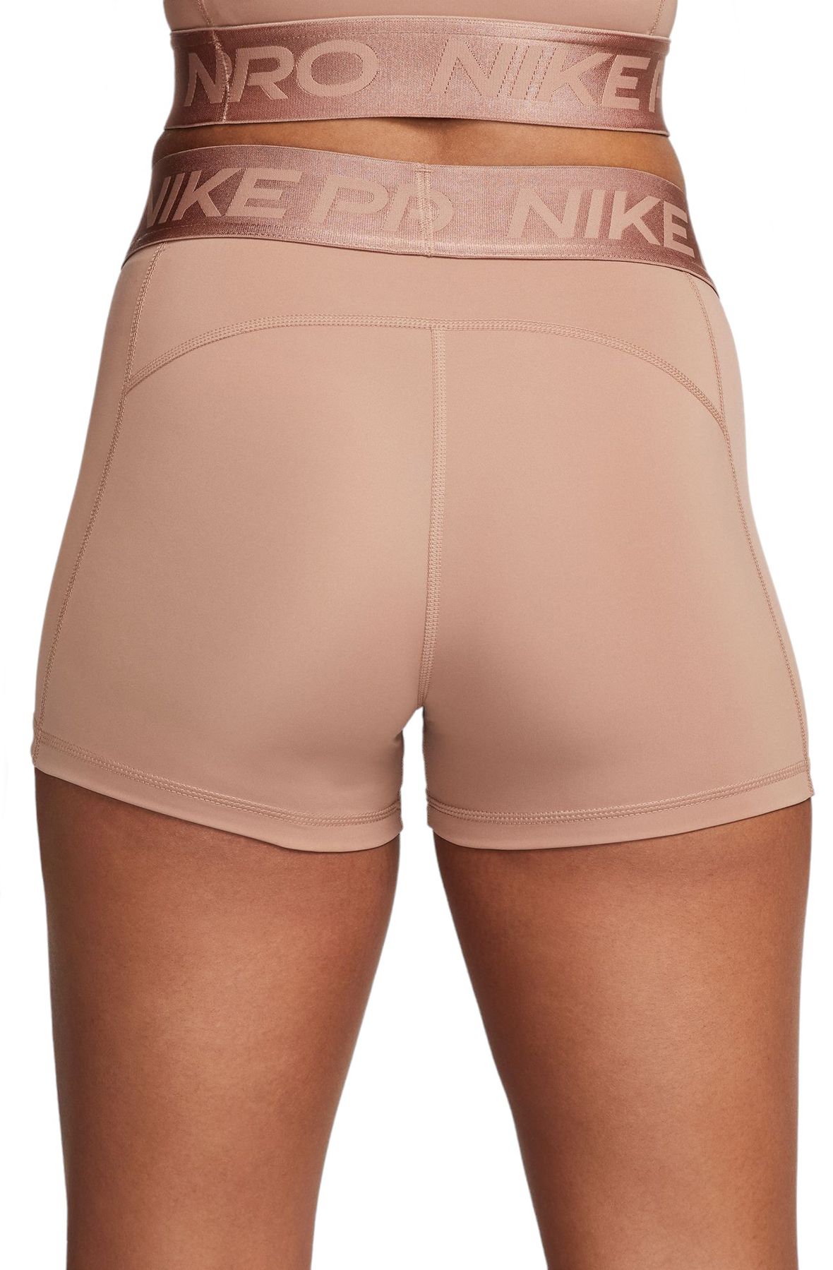 desert berry nike shorts