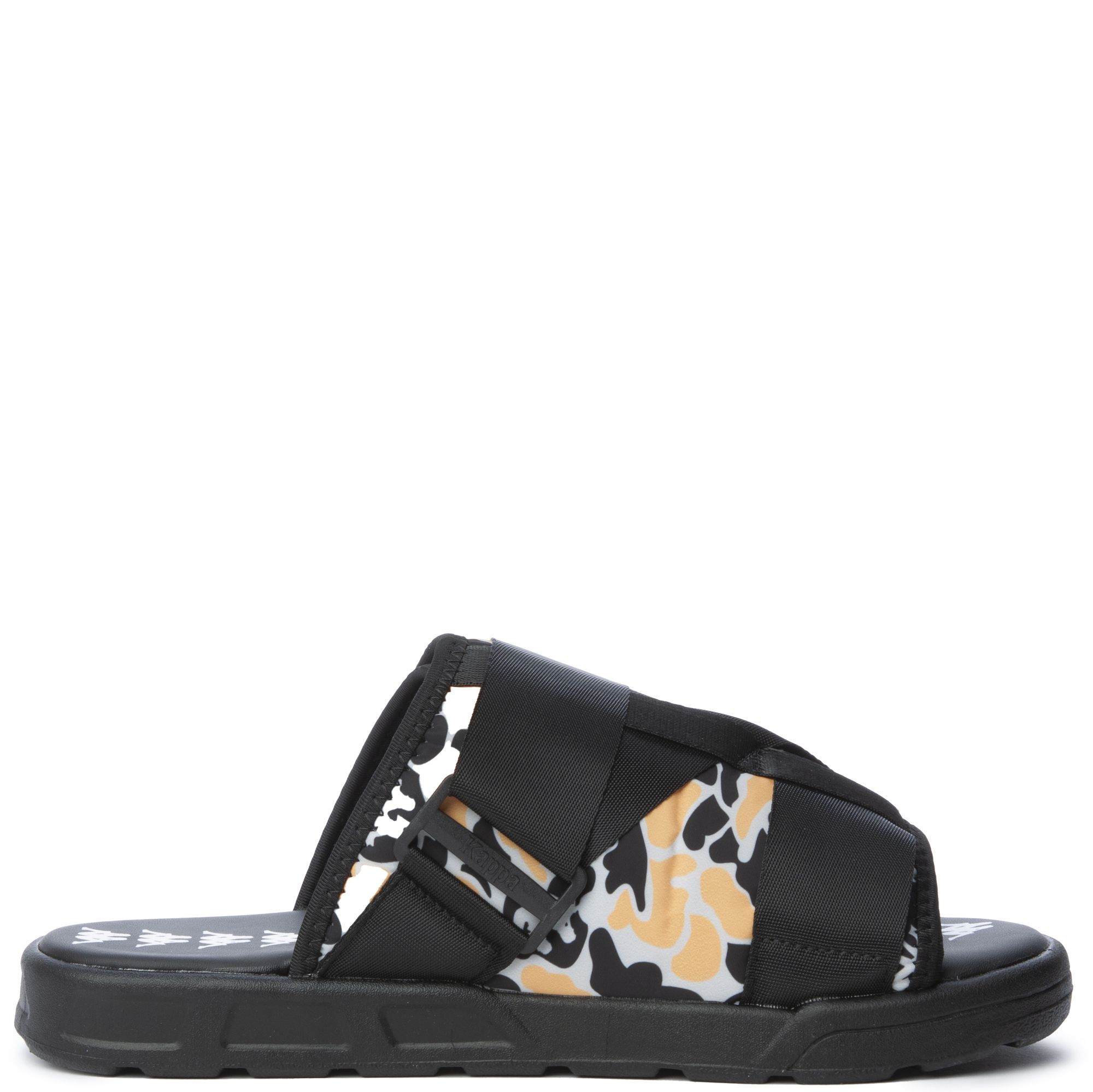 KAPPA Authentic Taisy 1 Slides 381C4SW-A00 - Shiekh