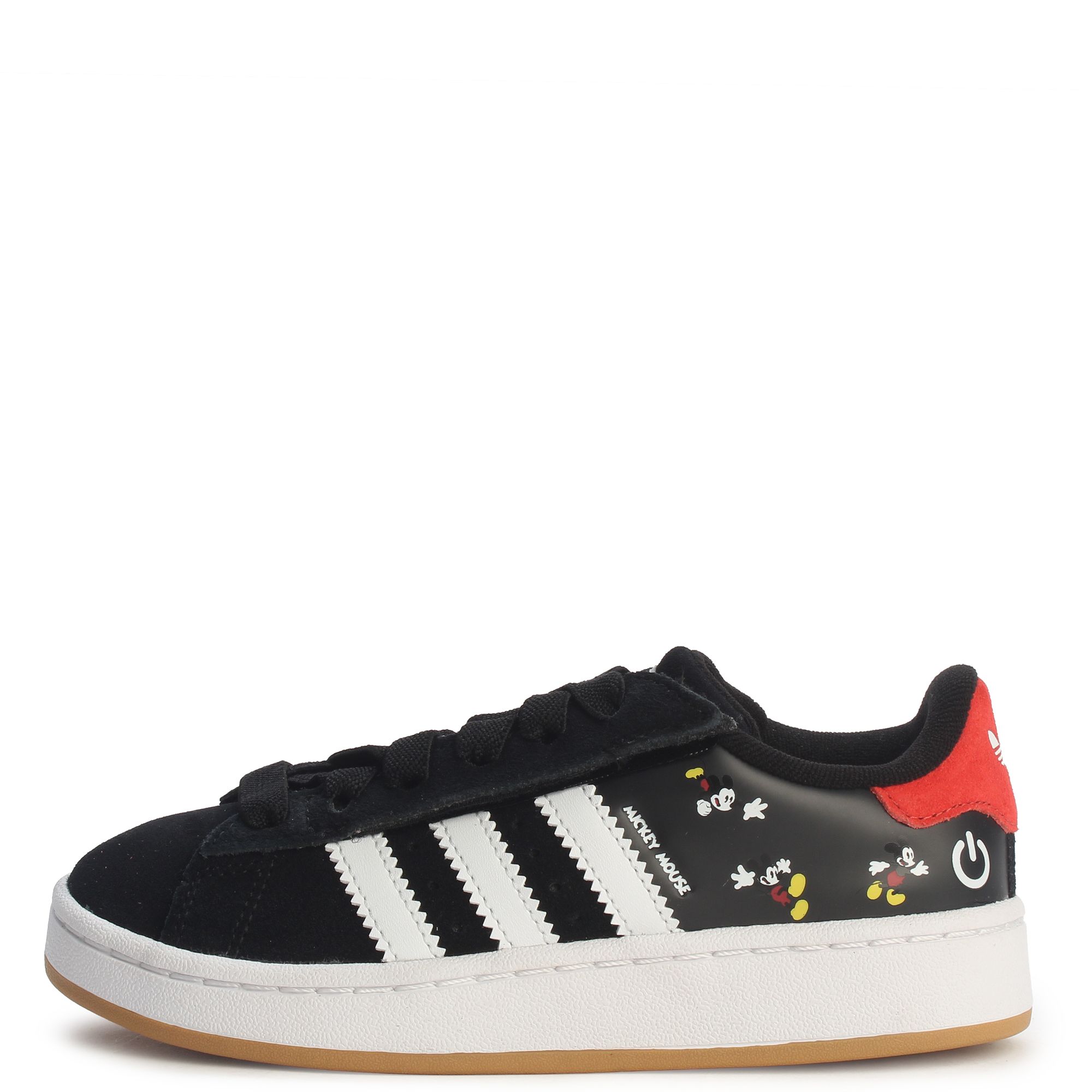 miki ADIDAS Pre-School Disney Mickey Mouse Campus 00s Led Lights