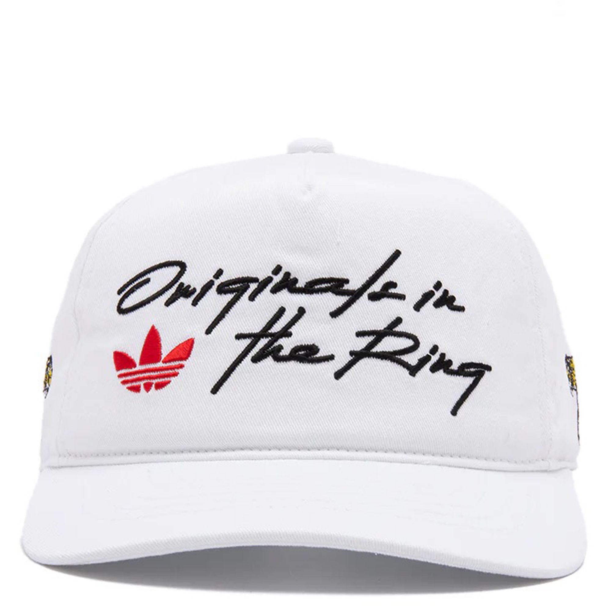【ADIDAS ORIGINALS】Trucker Hat キャップ adidas Originals Worldwide Mesh Trucker Hat | Champs Sports