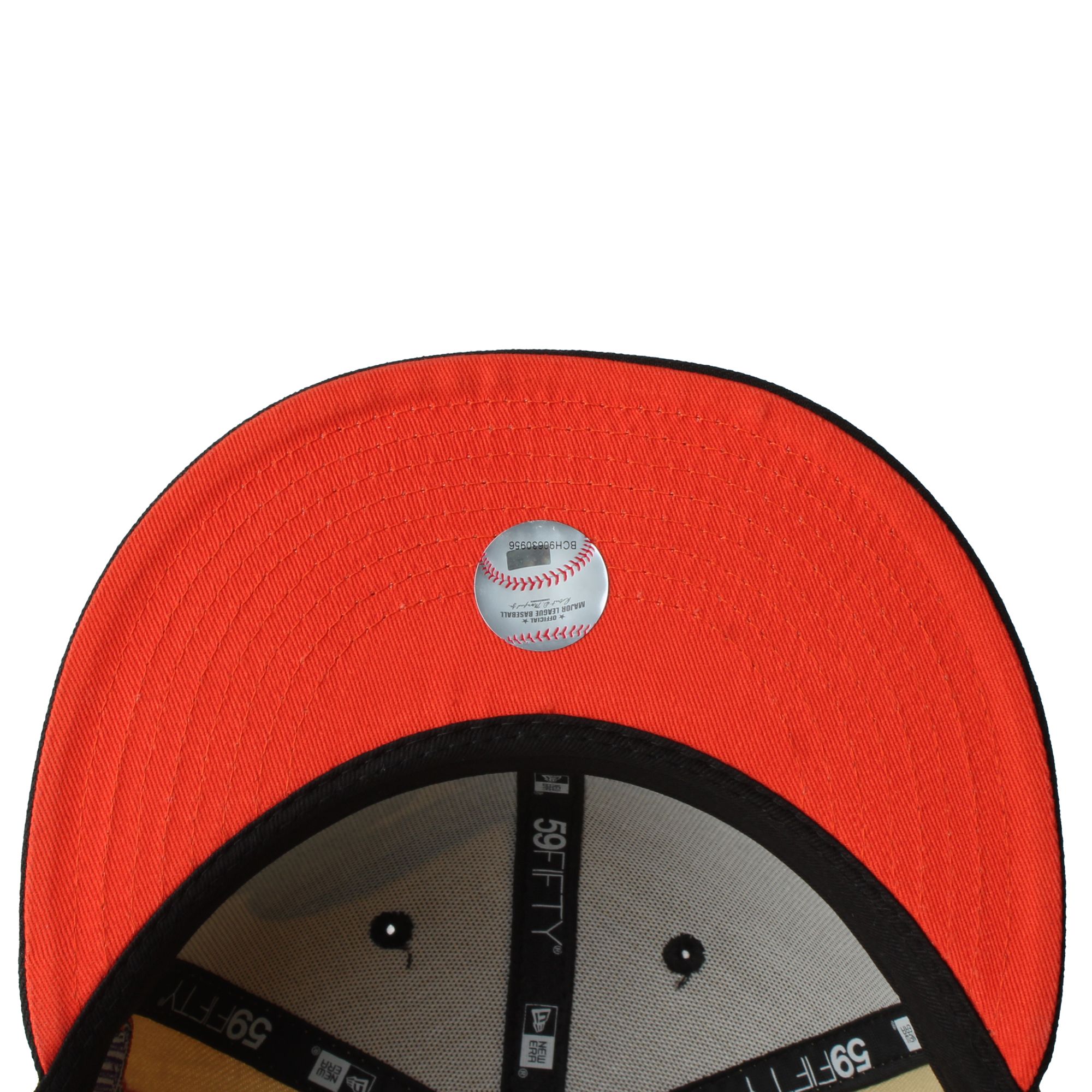 NEW ERA CAPS Philadelphia Phillies 59Fifty Fitted Hat 70797276