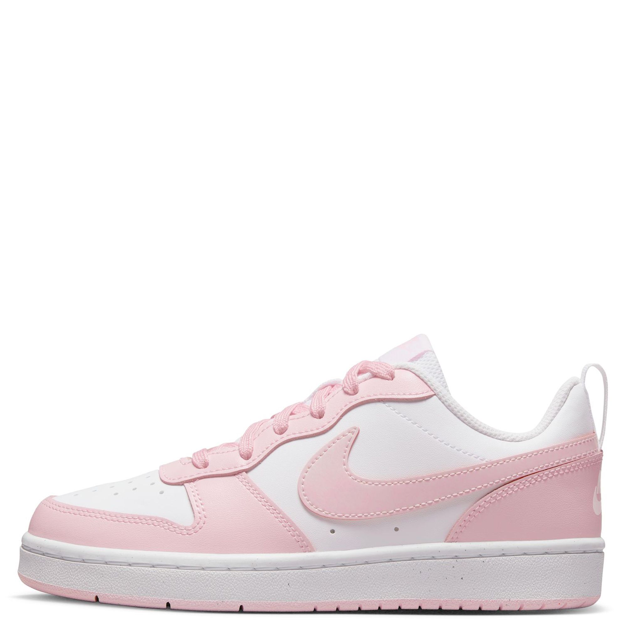 Nike SB Special Edition Court Borough Low White Pink Shoes lupon gov ph