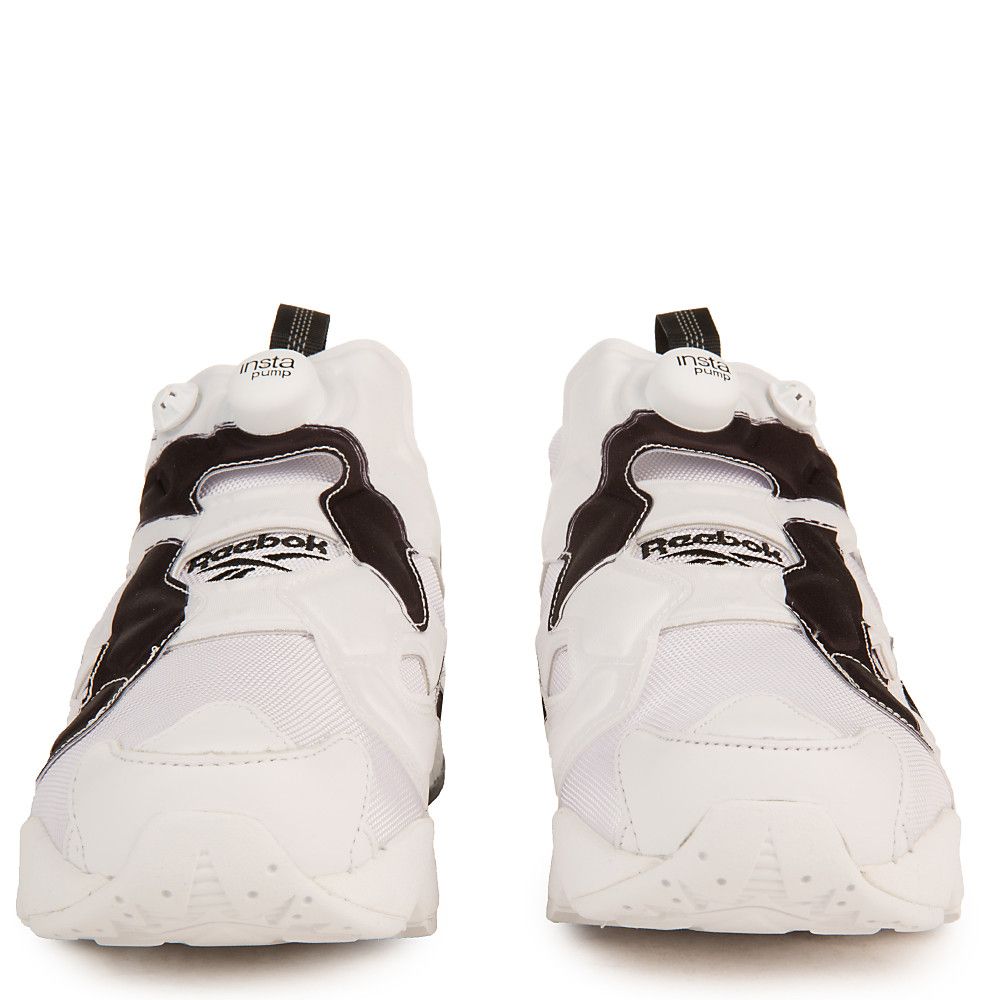 REEBOK Men's Instapump Fury OB Athletic Running Sneaker AR1413