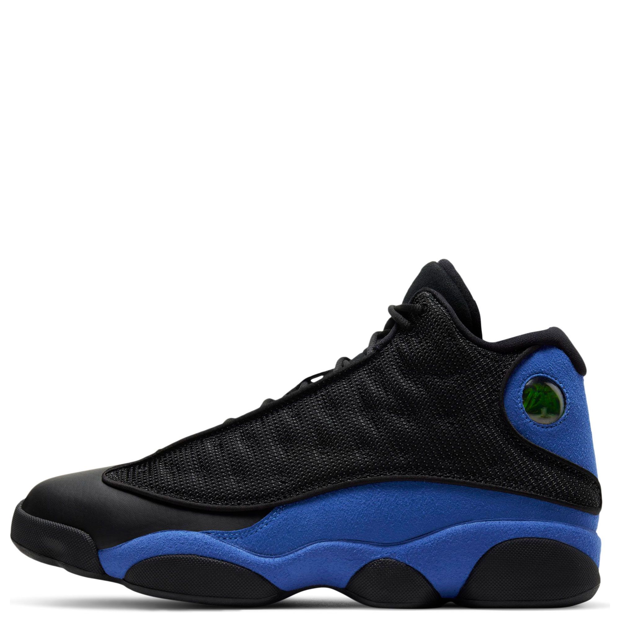 Nike Air Jordan 13 Retro OG “Hyper Royal Black” 414571-040 Air Jordan 13 “Hyper Royal”??? main image 2