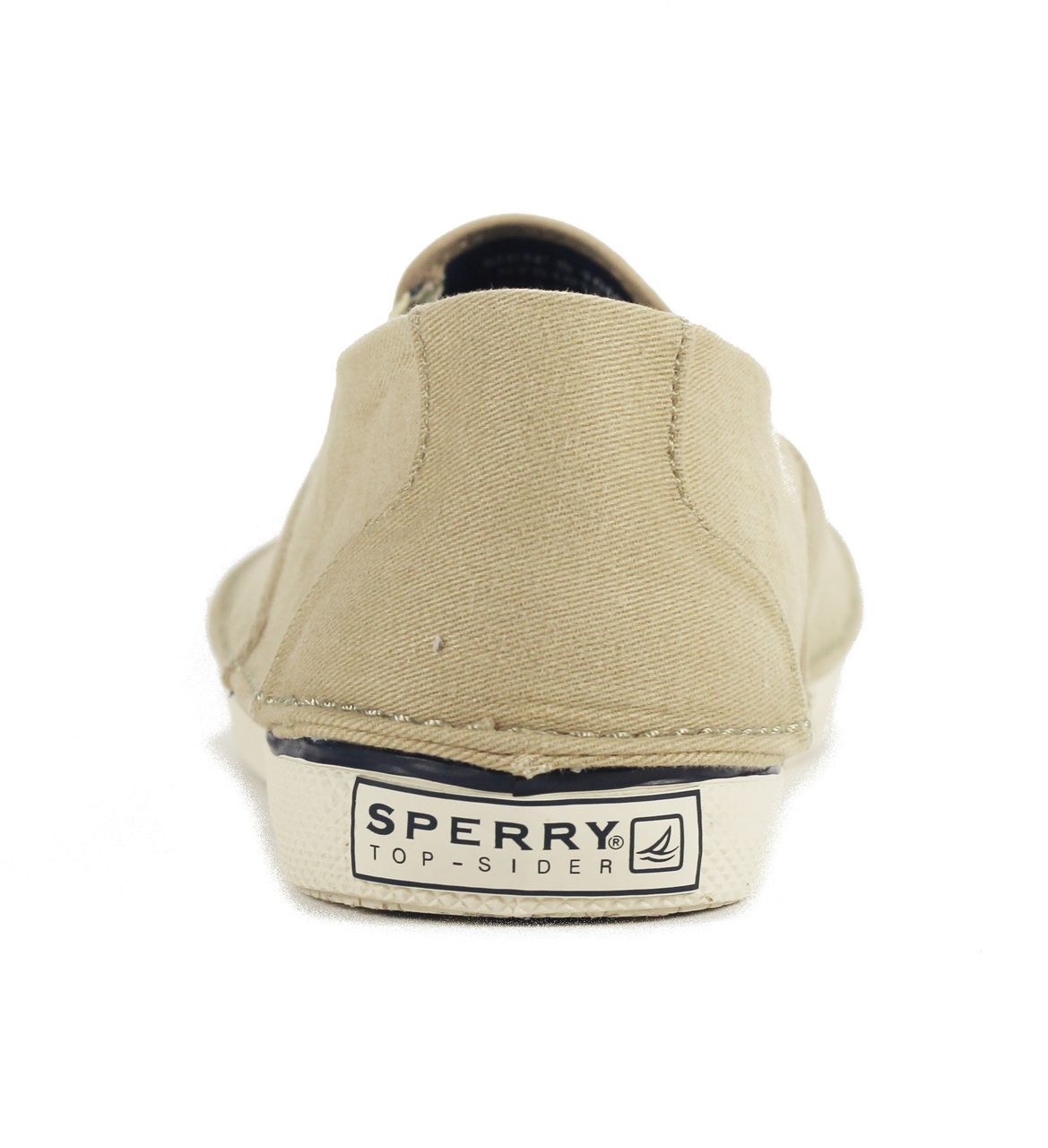 sperrys and chinos