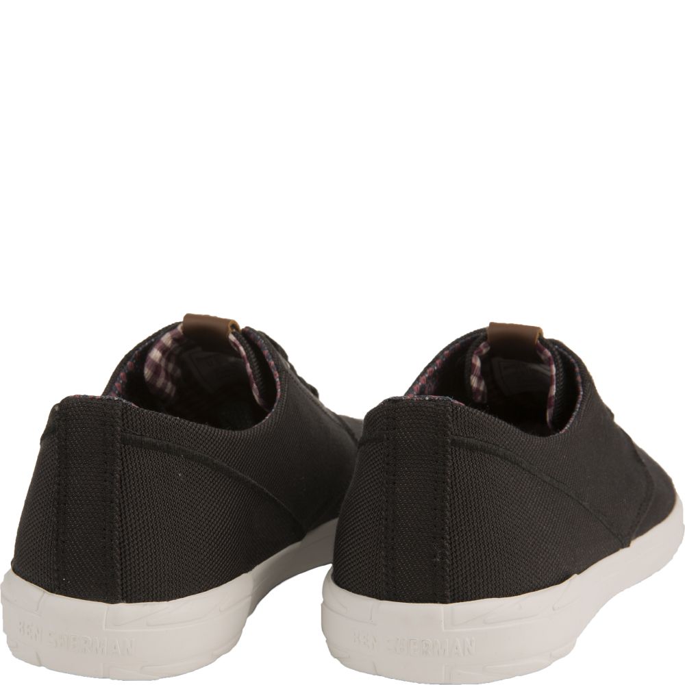 ben sherman rory sneaker