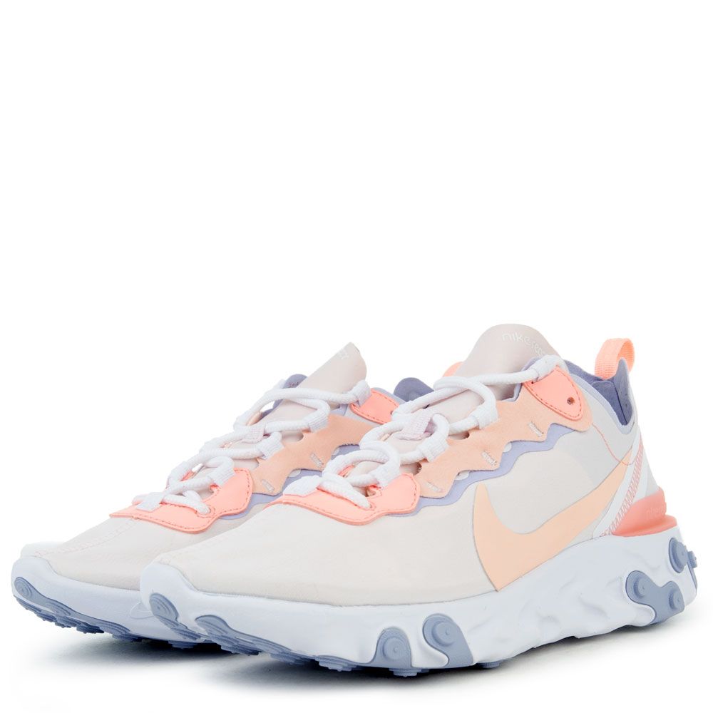 NIKE React Element 55 BQ2728 601 Shiekh