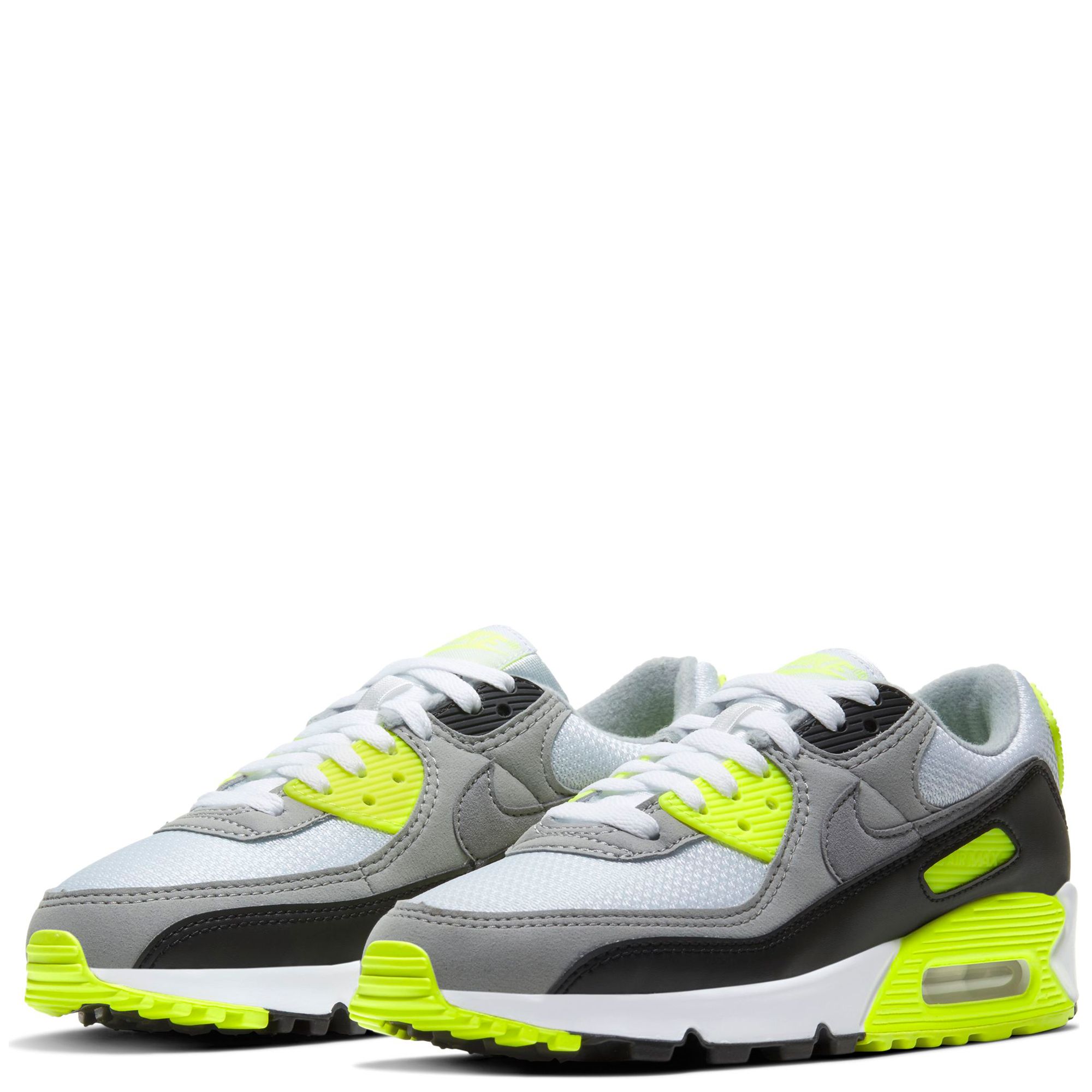 grey air max 90 womens