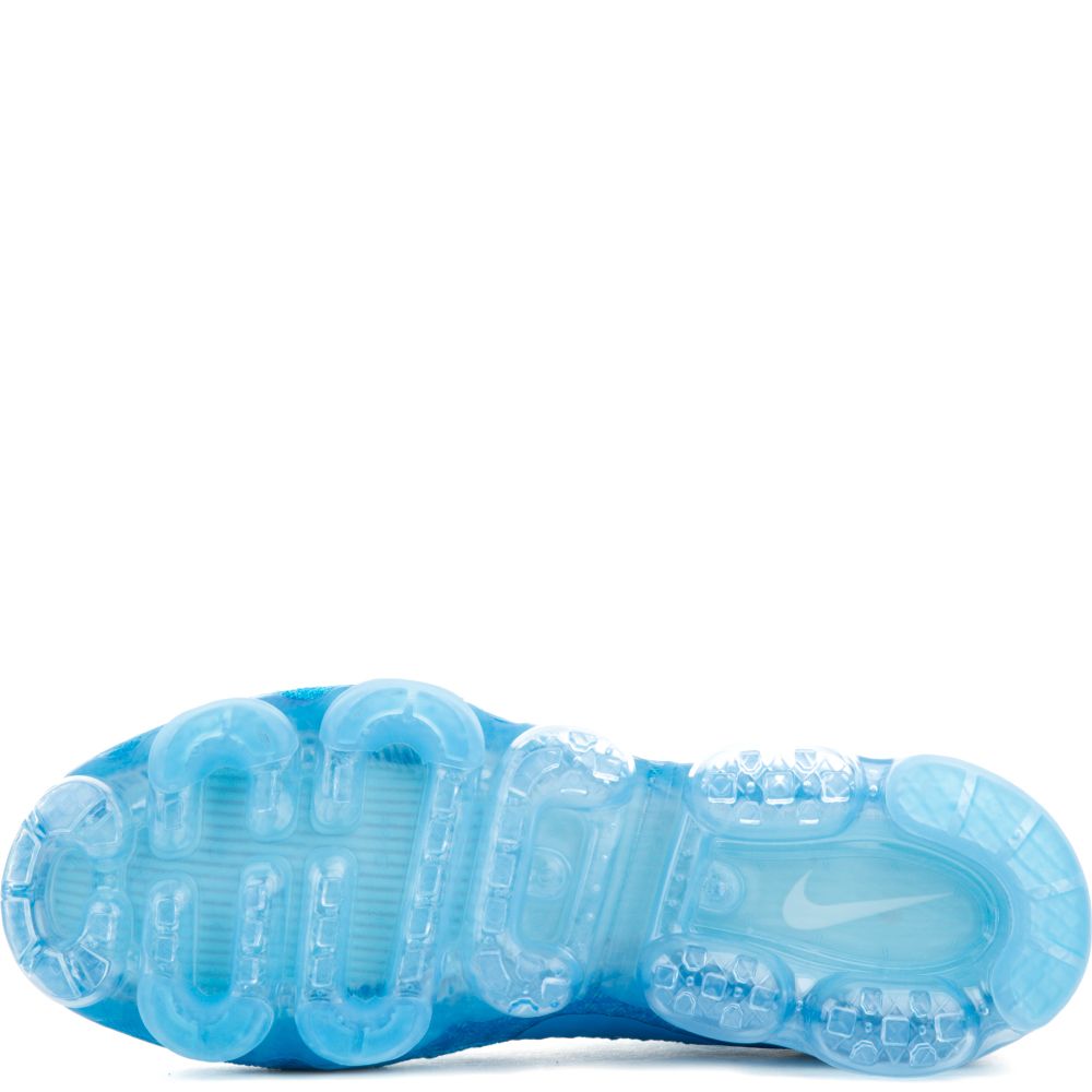glacier blue vapormax flyknit