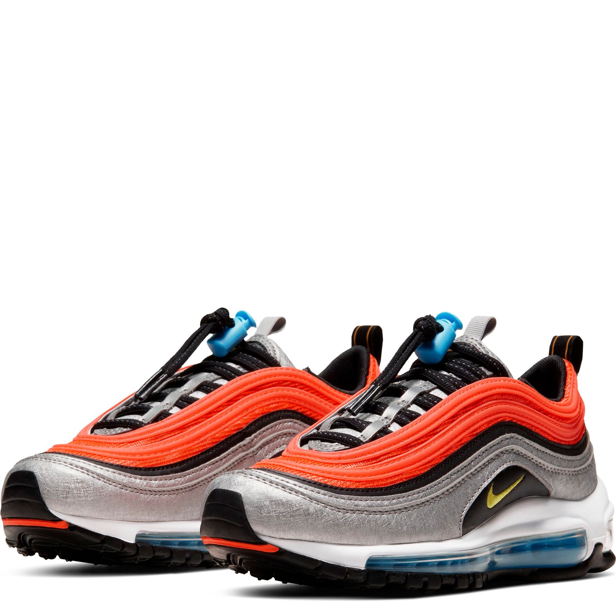 air max 97 yellow black and white