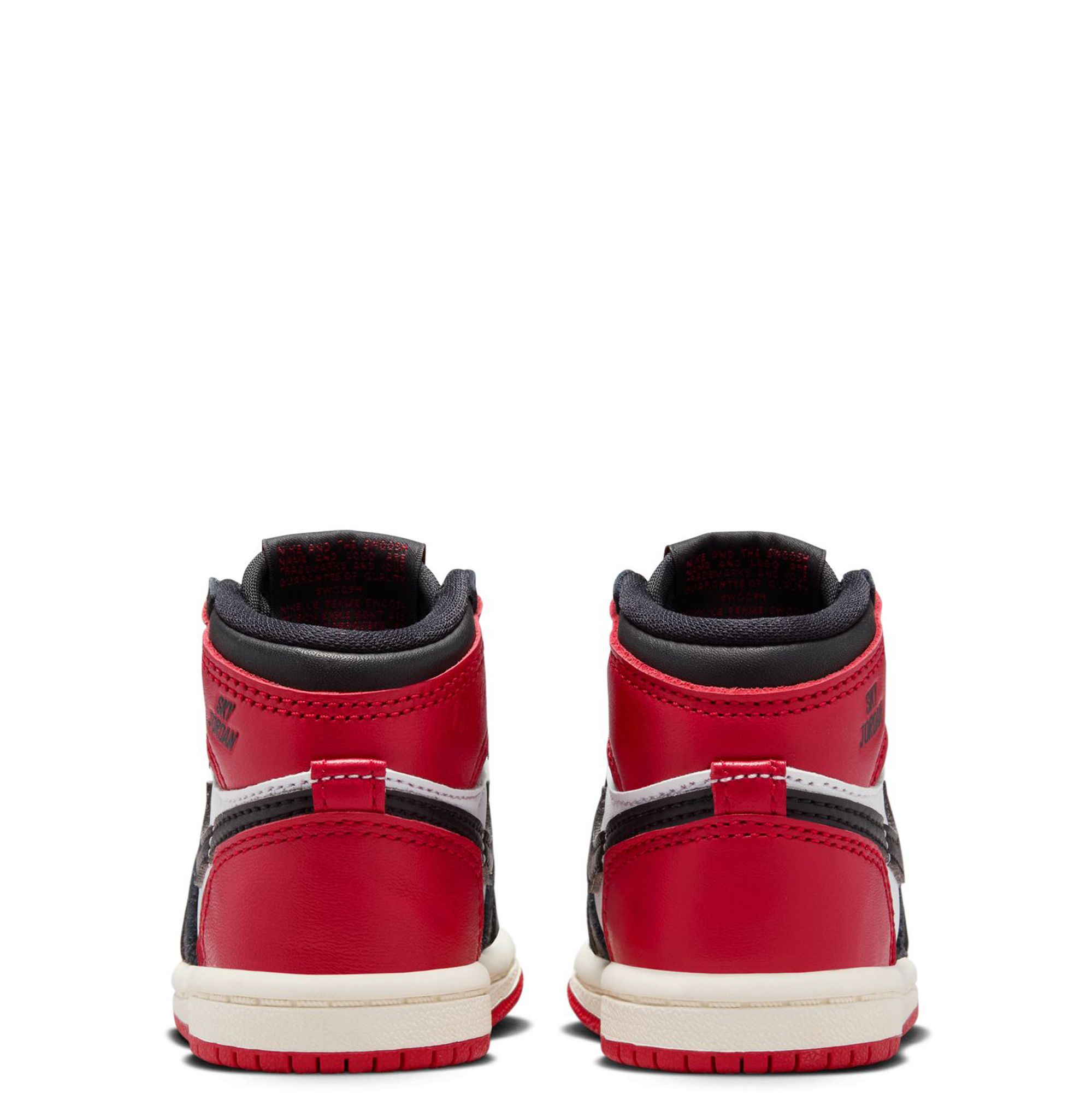 JORDAN Toddler 1 Retro High OG 