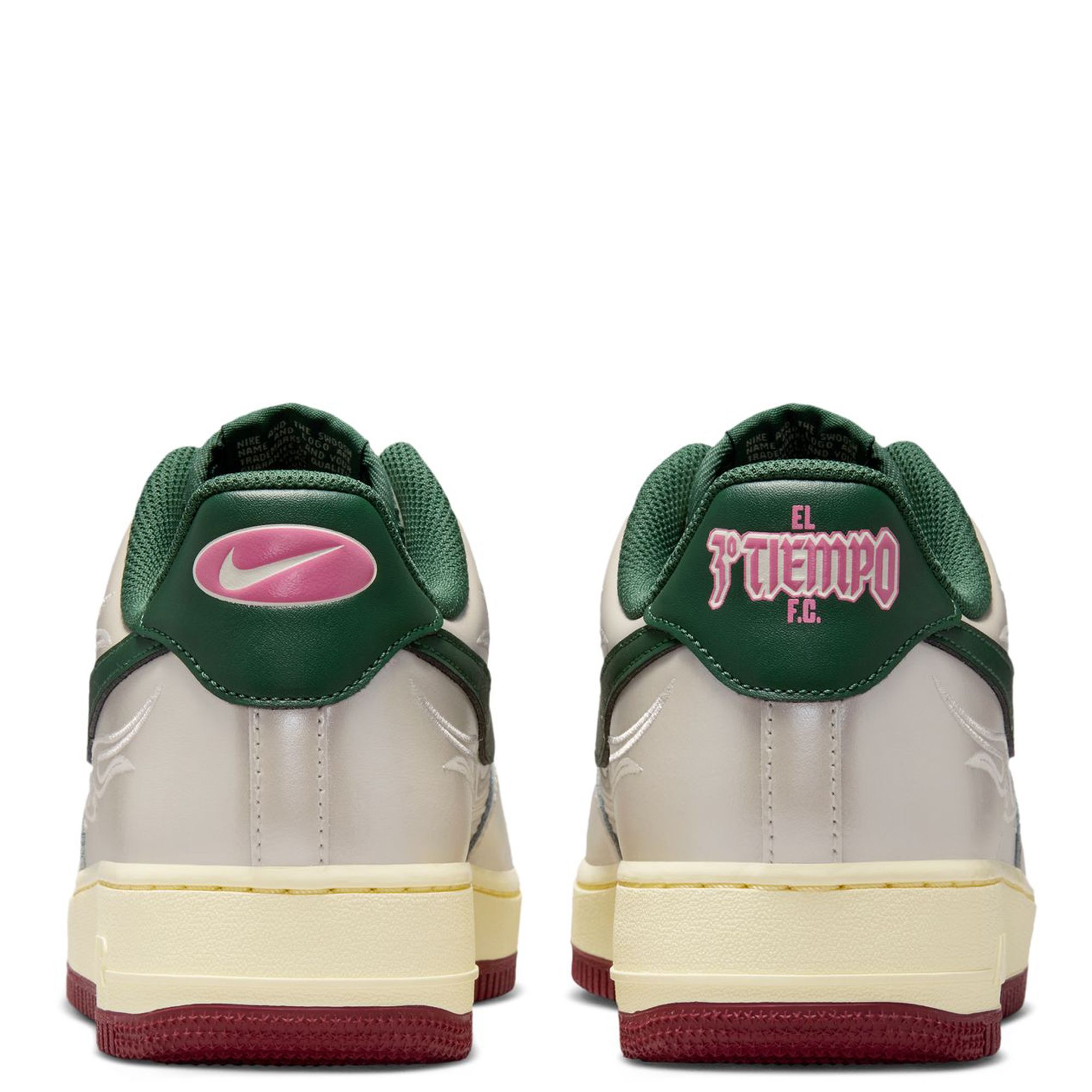 NIKE Air Force 1 '07 LV8 IR5896 030 - Shiekh
