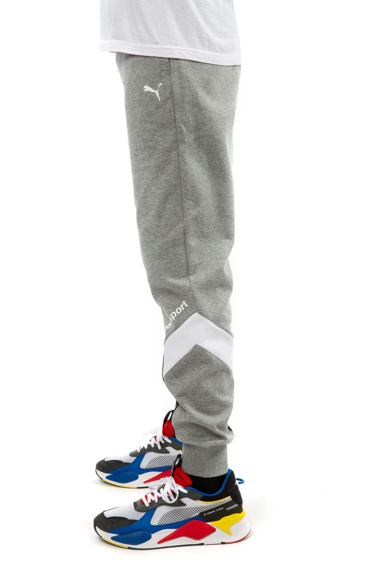 bmw joggers womens