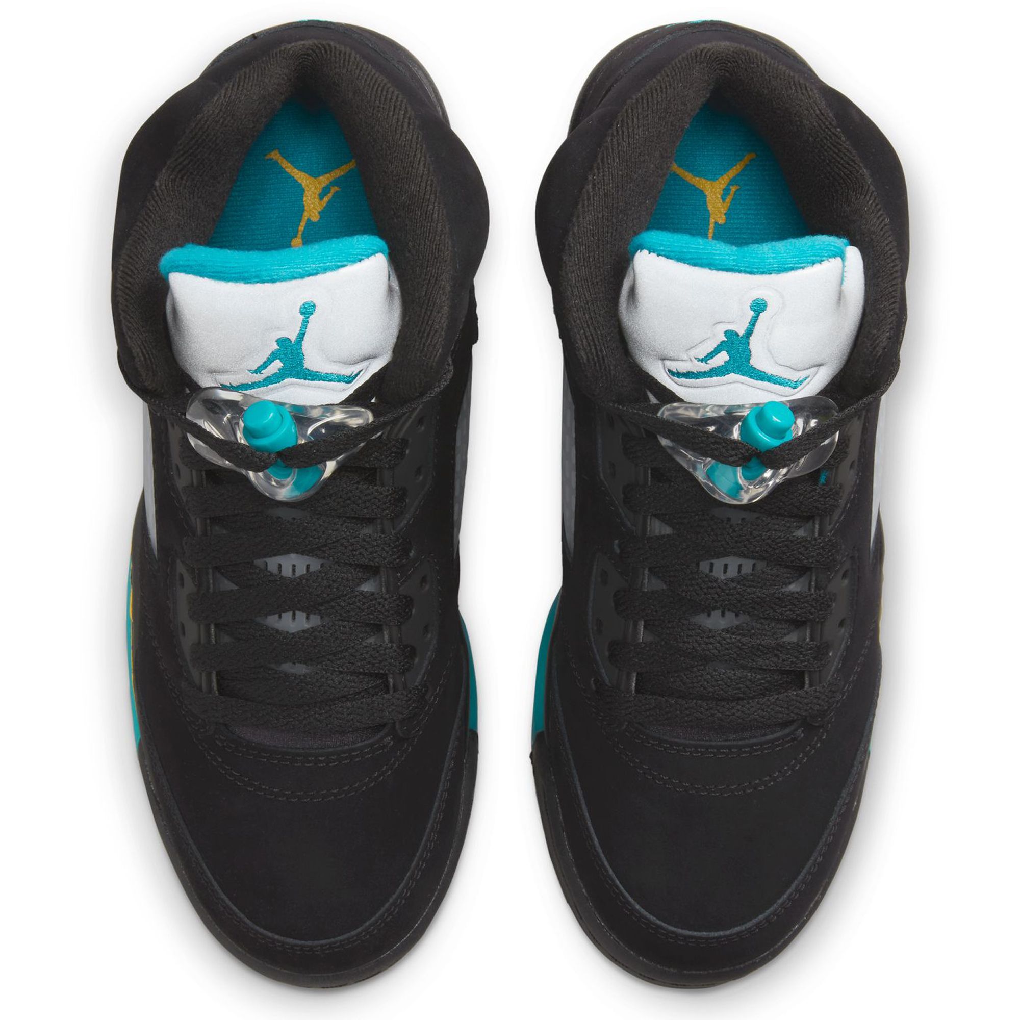 JORDAN Grade School Air 5 Retro 440888 047 - Shiekh