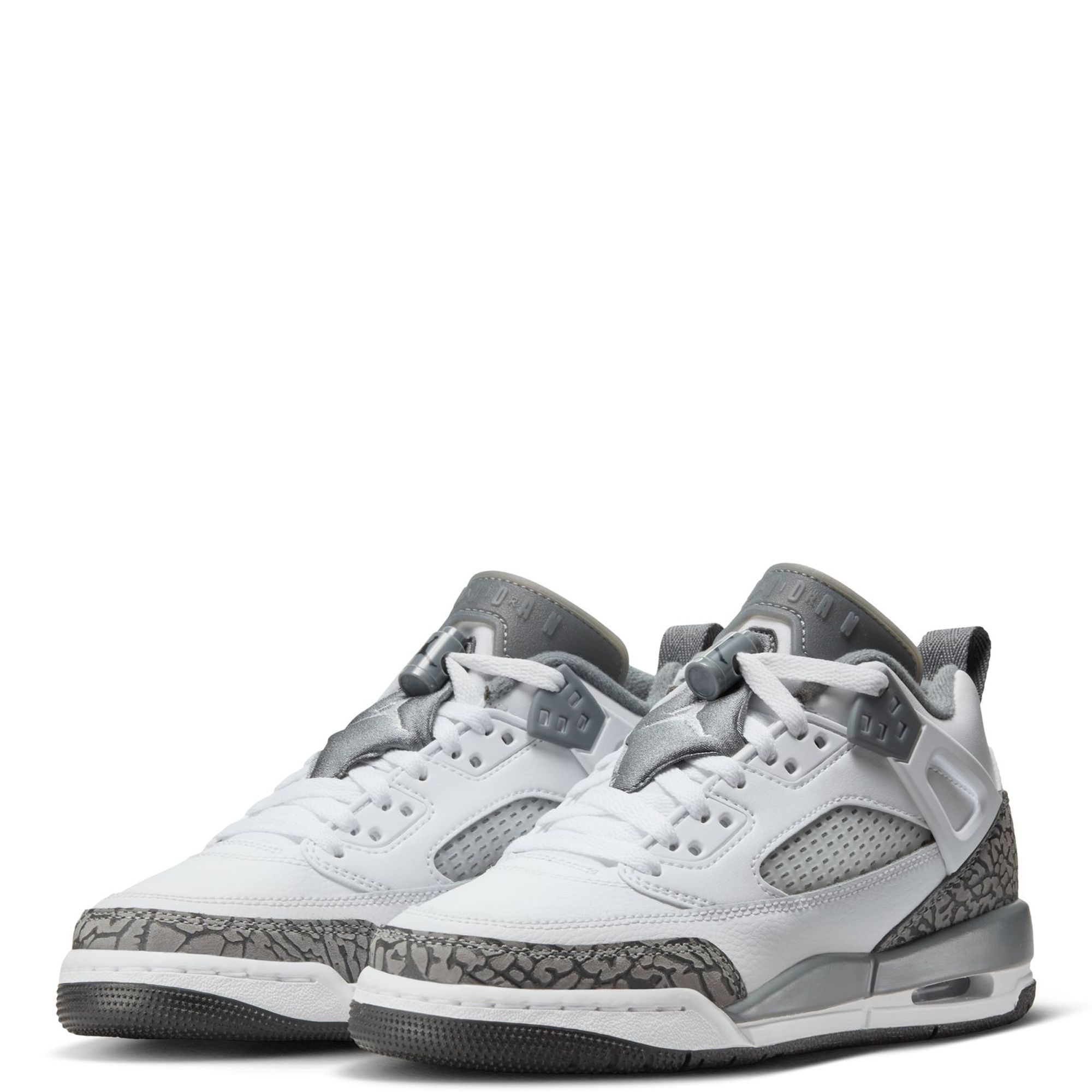 JORDAN Grade-School Spizike Low FQ3950 102 - Shiekh