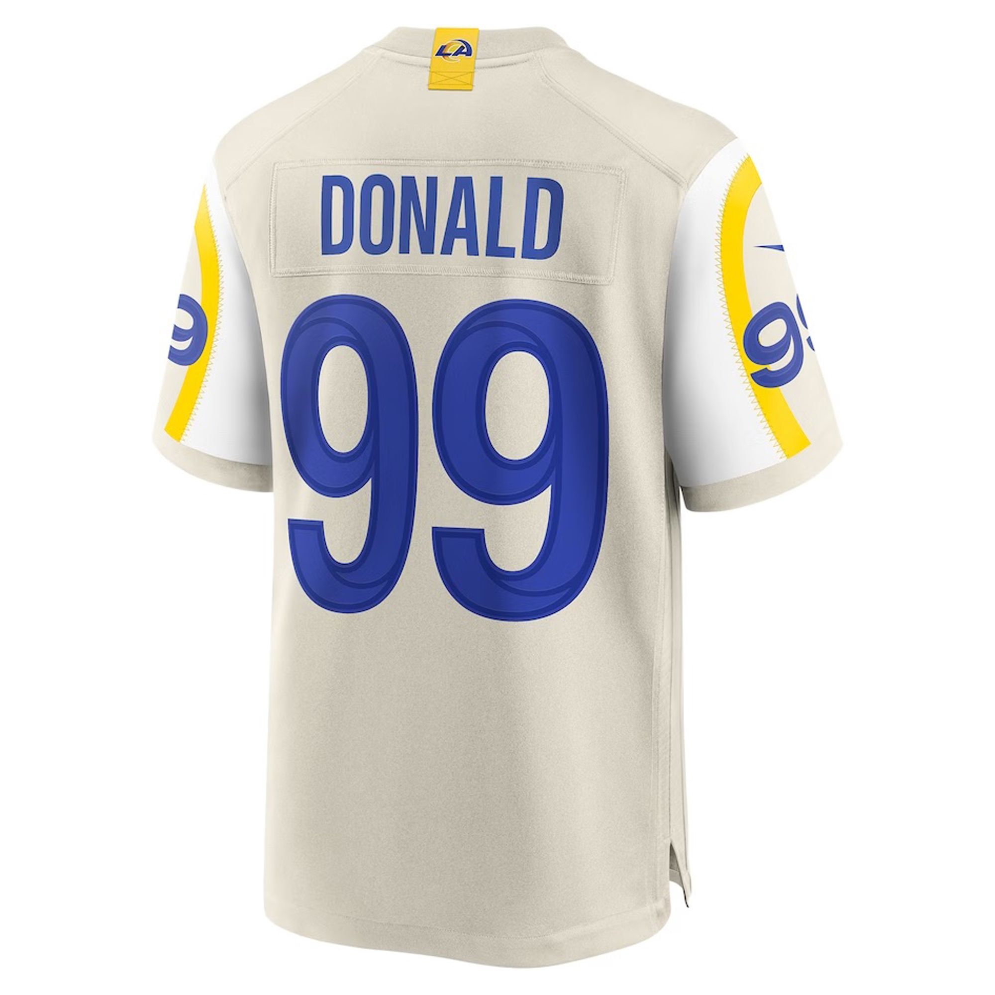 Rams Jersey (D)