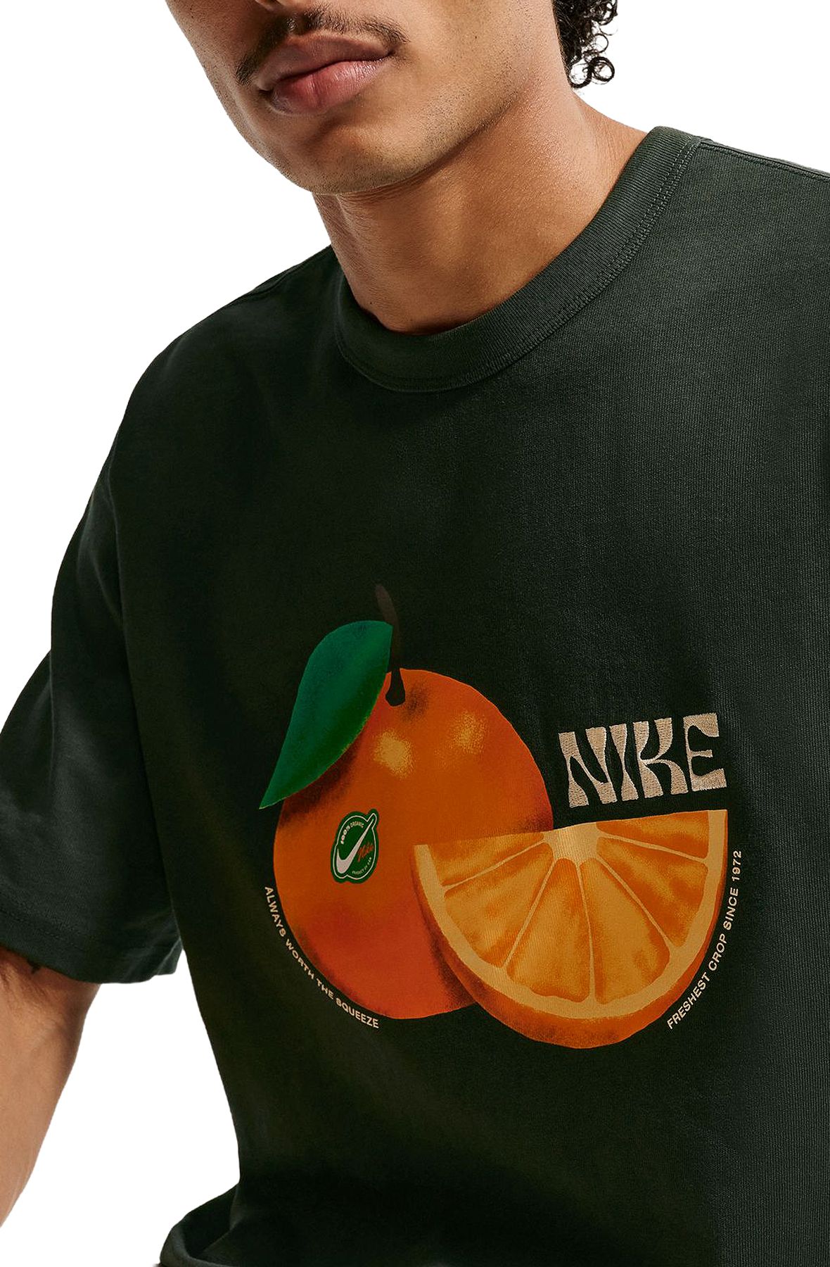 NIKE Sportswear Premium Essentials T-Shirt IH1351 317 - Shiekh