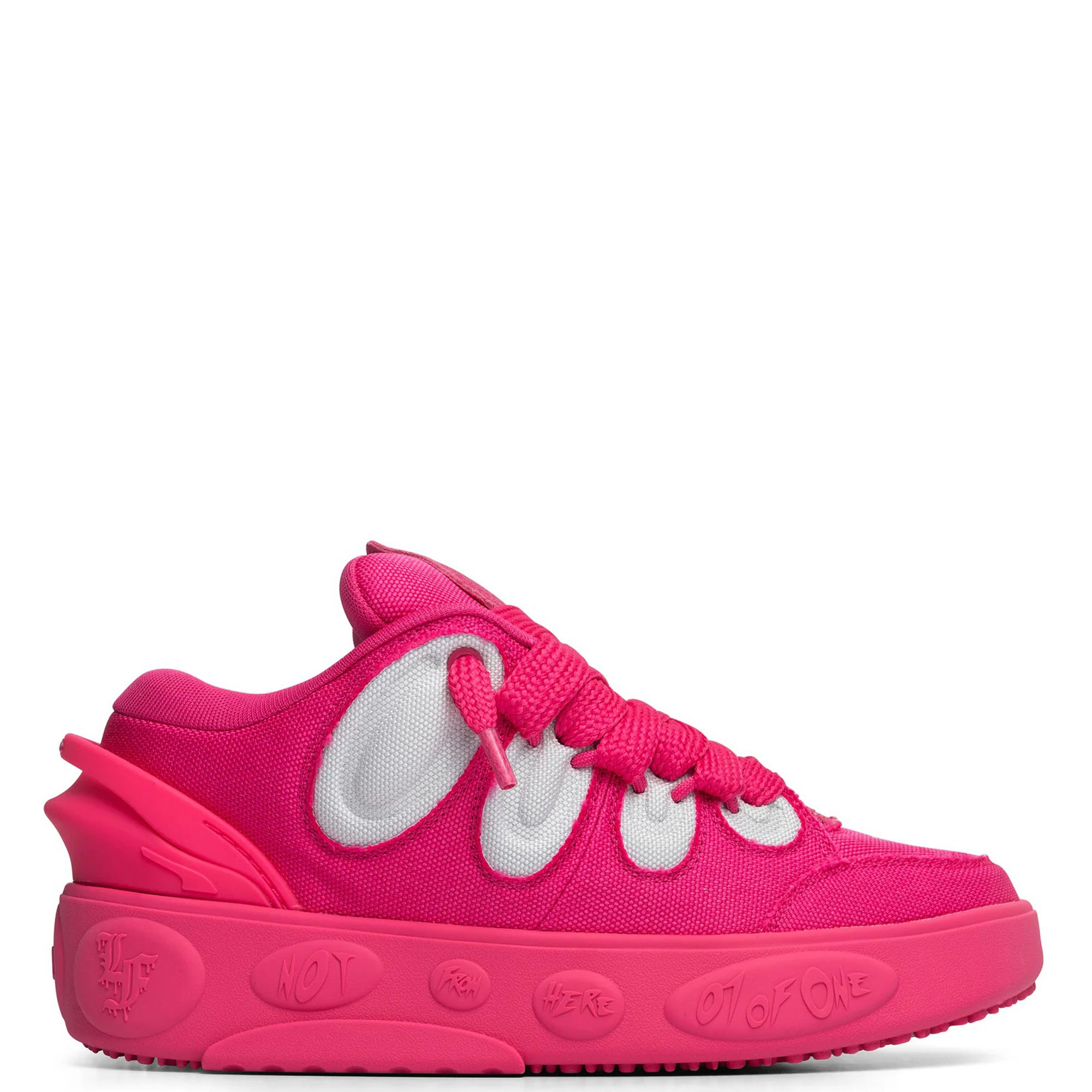 ◆LECOQ◆ Popola Classic PRM V2 PinkQQ123LSN13 QQ123LSN13_PN PUMA PUMA X La France 31086901 - Shiekh
