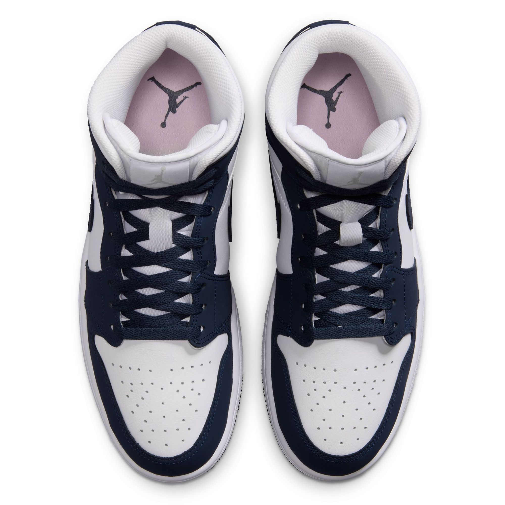 JORDAN Air 1 Mid IV6046 400 - Shiekh