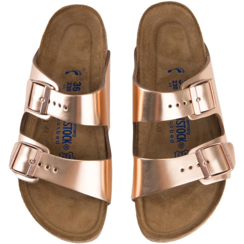birkenstock ladies size 6